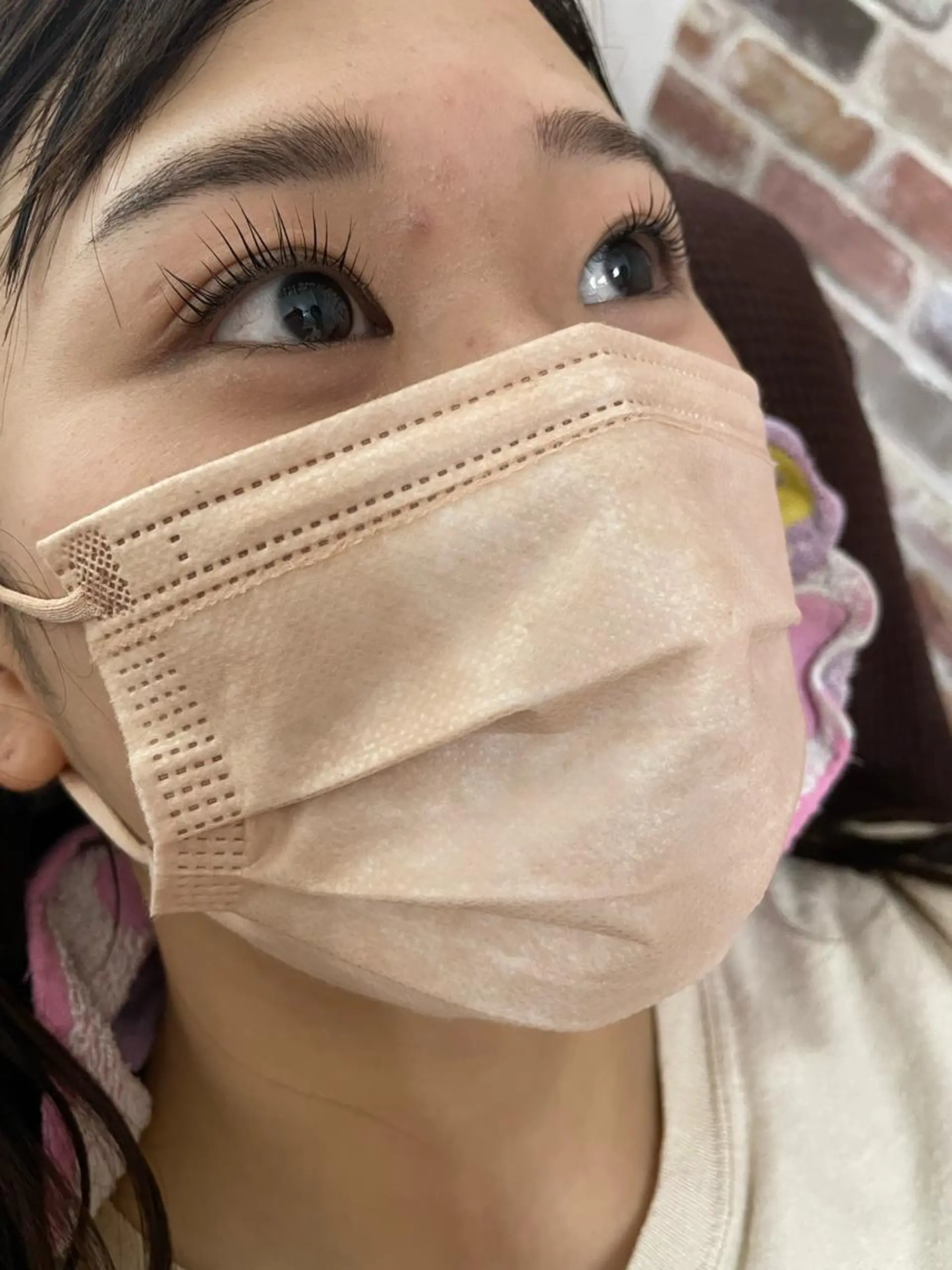 マツエク・マツパ dear beautyのマツエク・マツパデザイン