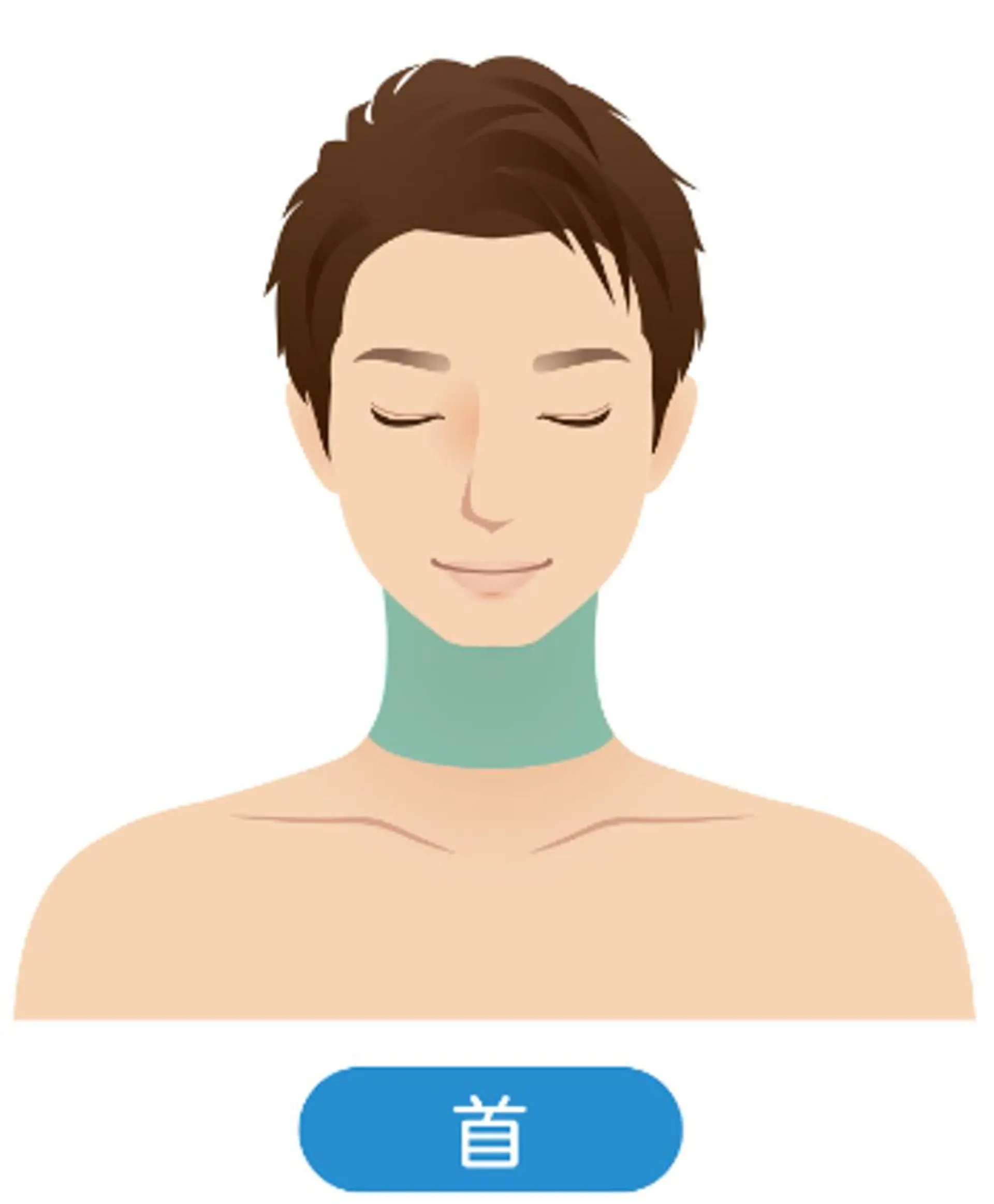 メンズ メンズ脱毛BOSS  岡崎店所属・メンズ脱毛BOSS 岡崎店のエステ・リラクイメージ