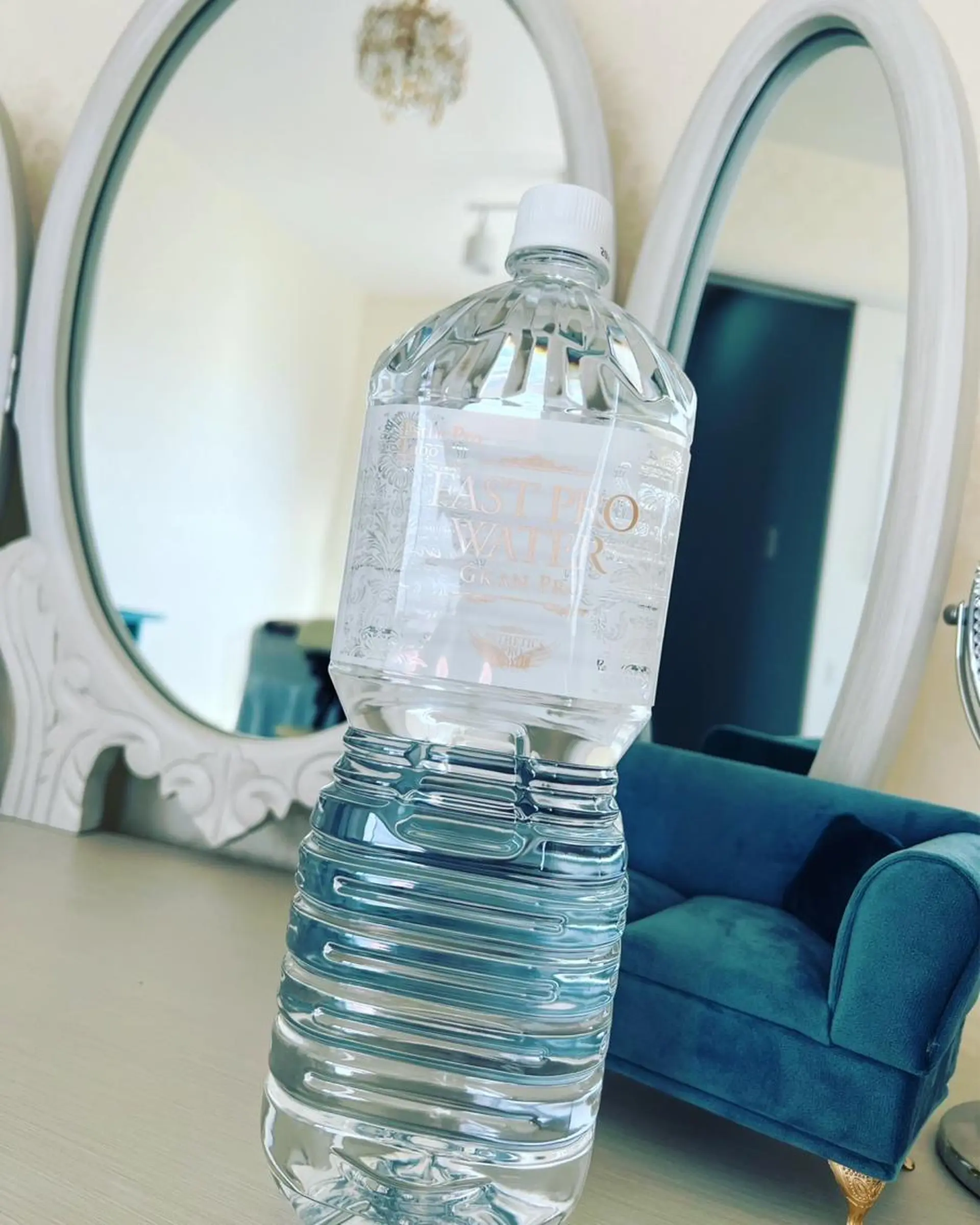 Salon de Béllému所属・Béllému ﾍﾞﾙｴﾐｭ　あおいのエステ・リラクイメージ