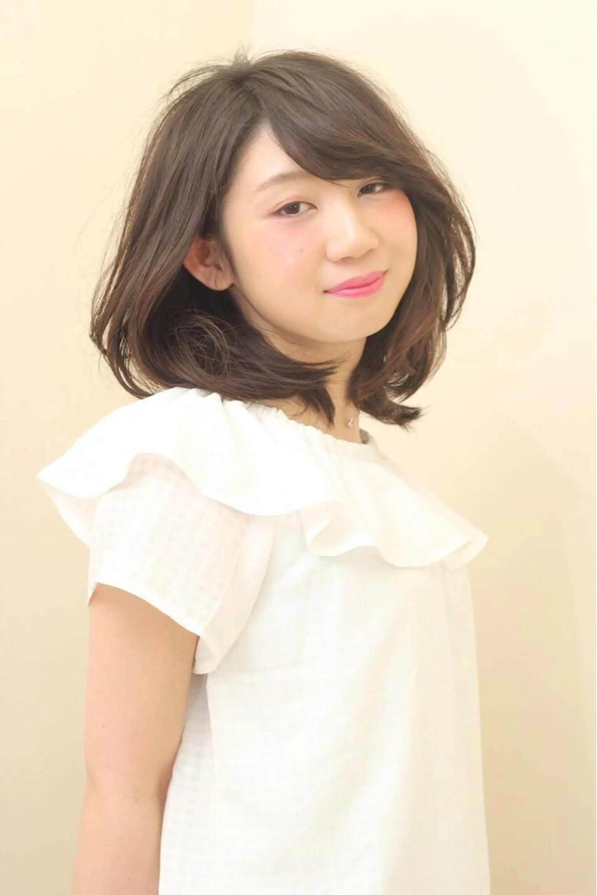 ショート 金子 直樹のヘアスタイル