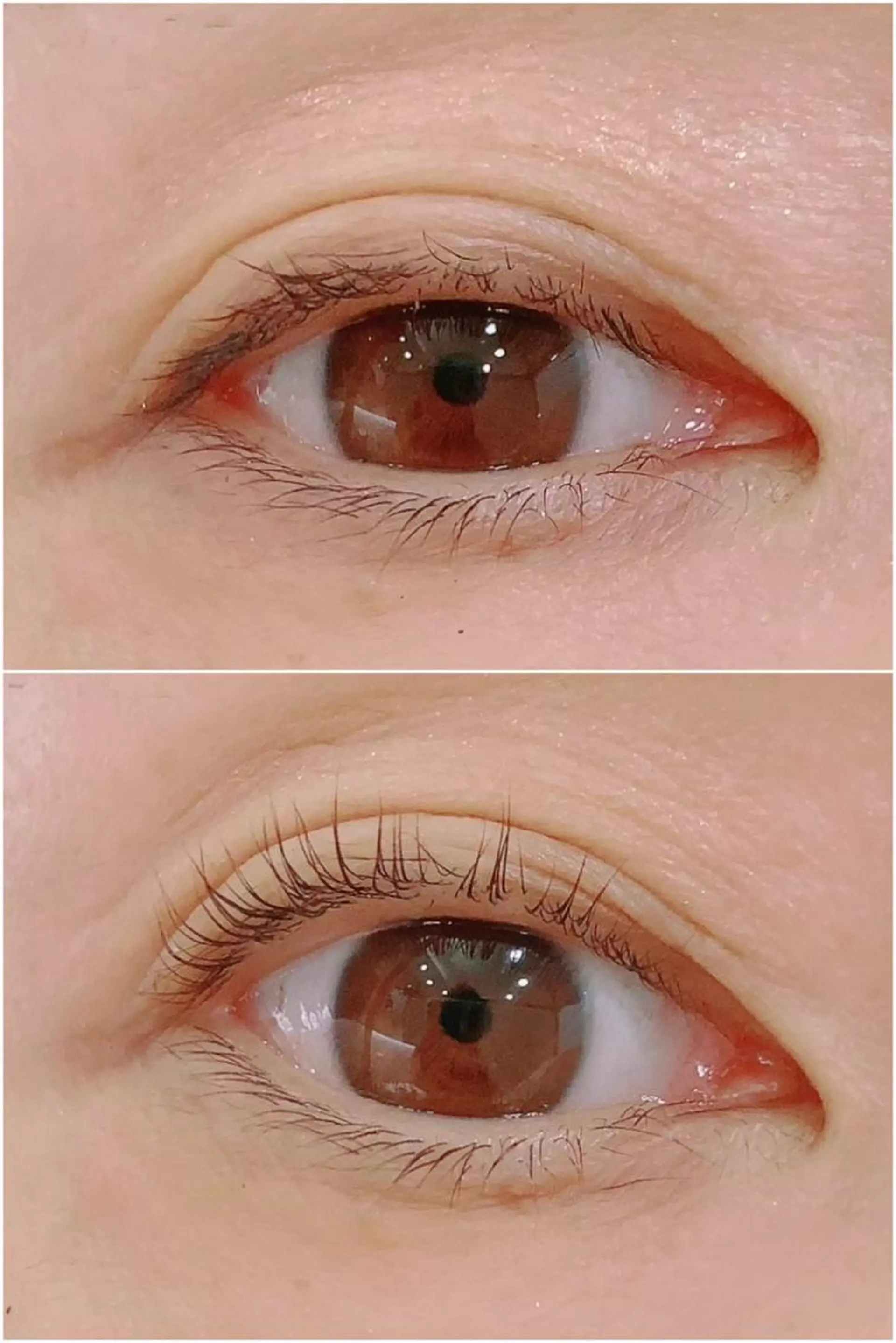 マツエク・マツパ FUKO Hip's eyesのマツエク・マツパデザイン