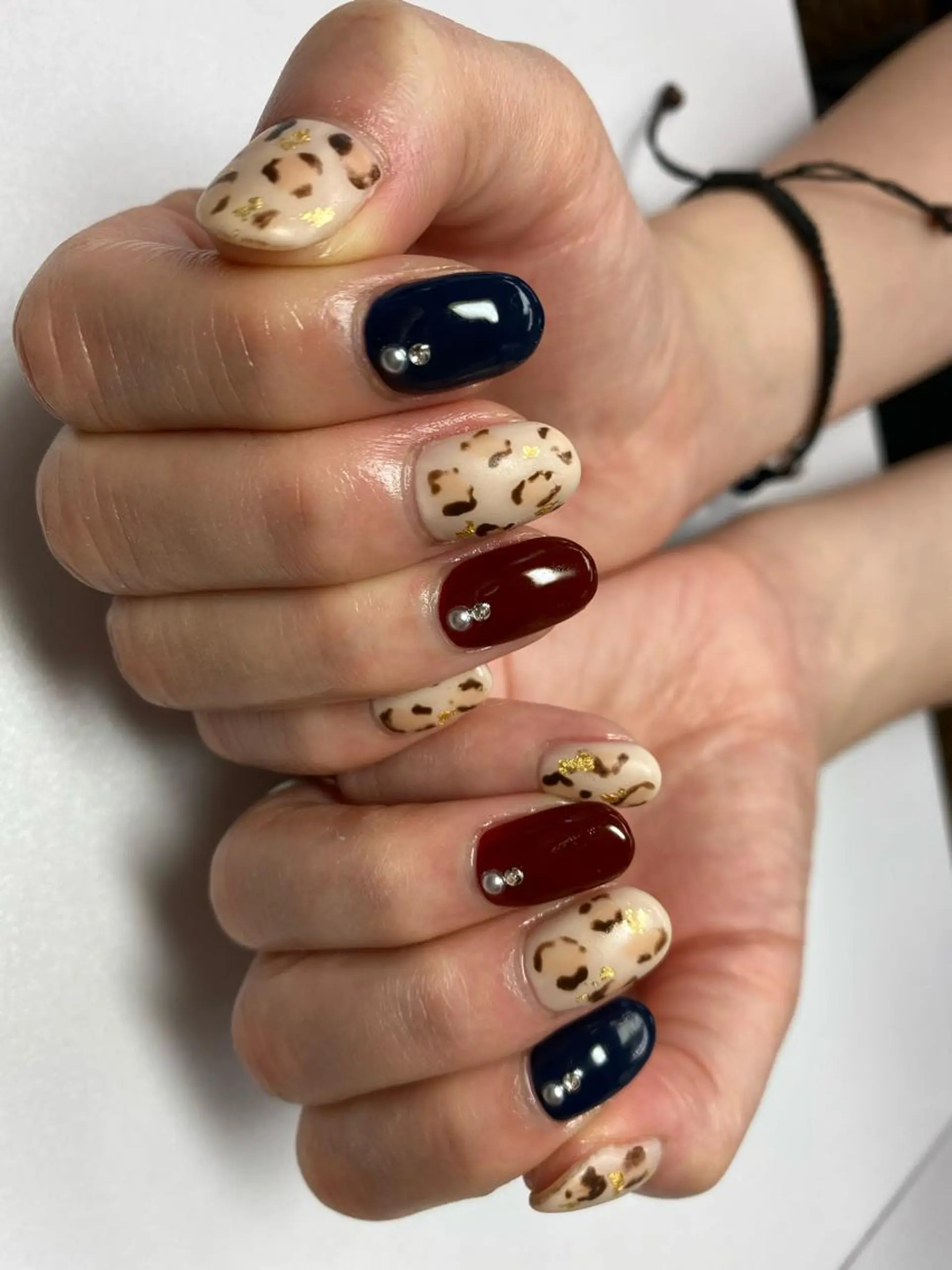 ネイル ネイルサロン& スクールGONAのネイルデザイン