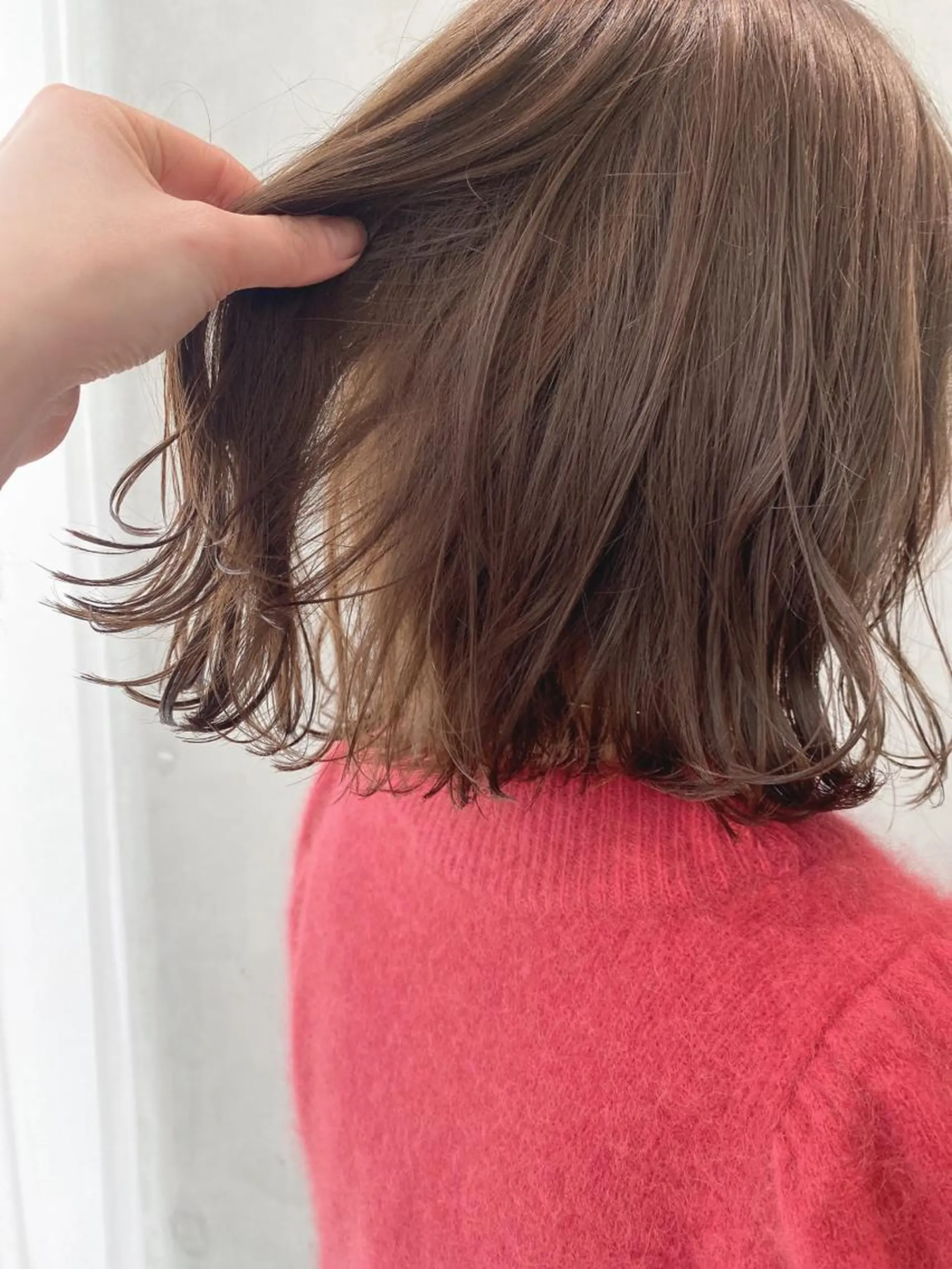 ミディアム カラー topstylist 松田みこのその他イメージ