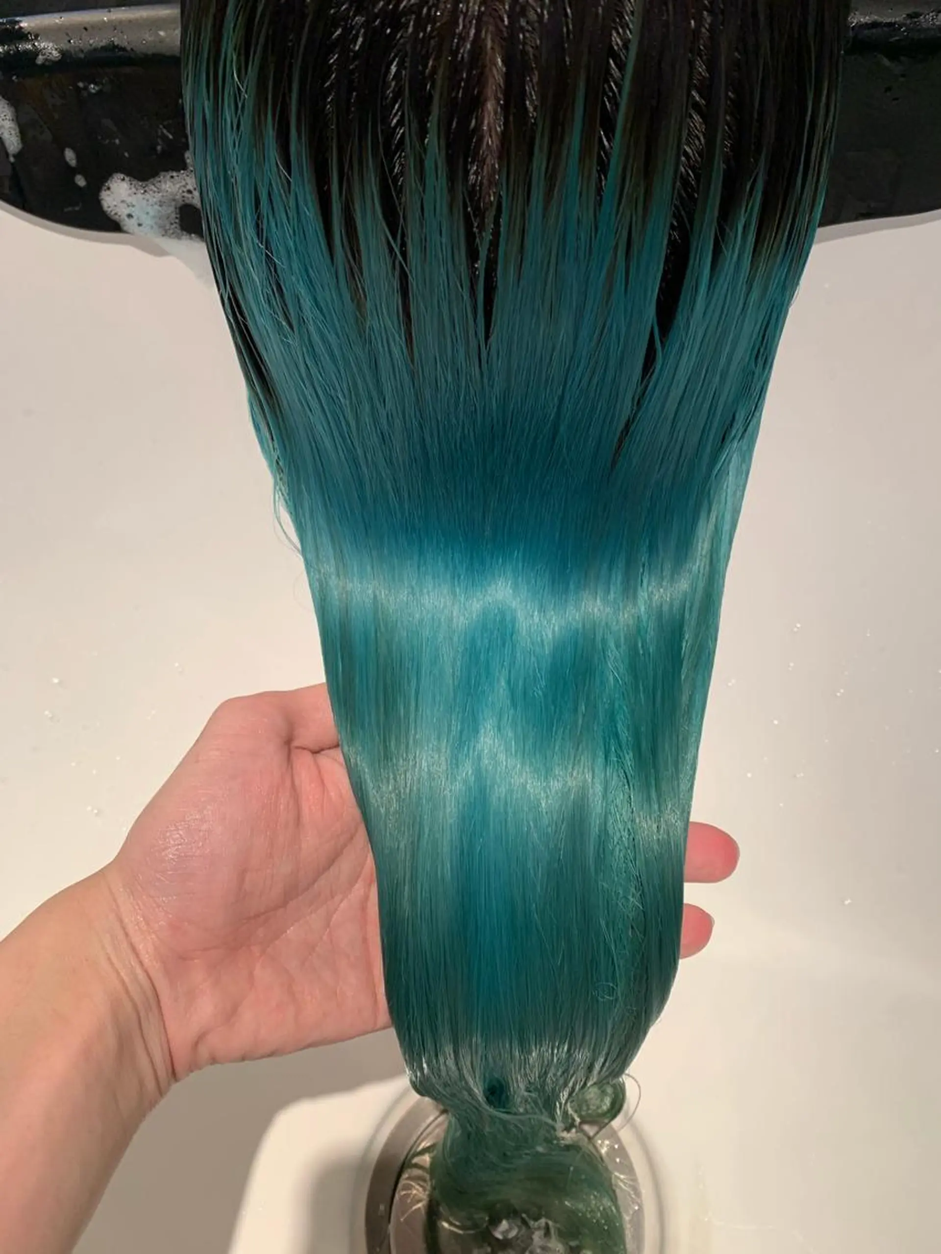 カラー ボブパーマコテ巻き風 パーマNo1深江秀平のヘアスタイル