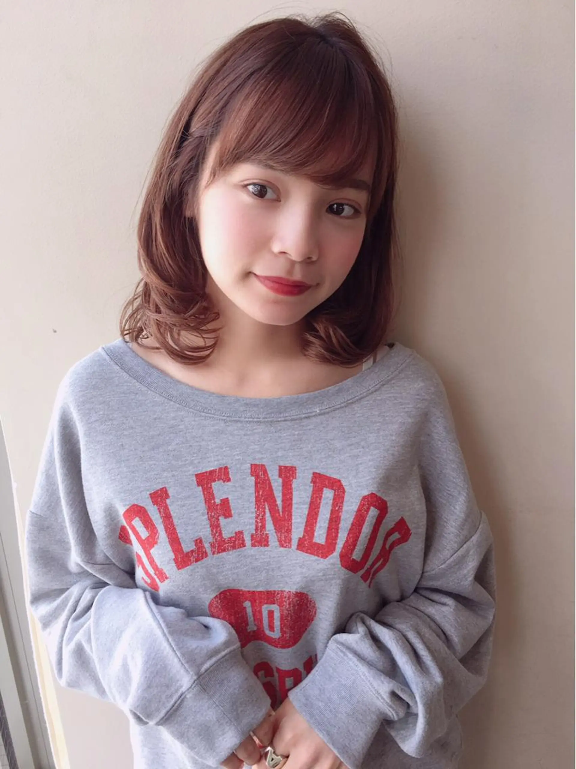 ショート ショートボブ ボブ ショートヘア クリスマス 【愛され小顔カット】 YOSHIKIのヘアスタイル