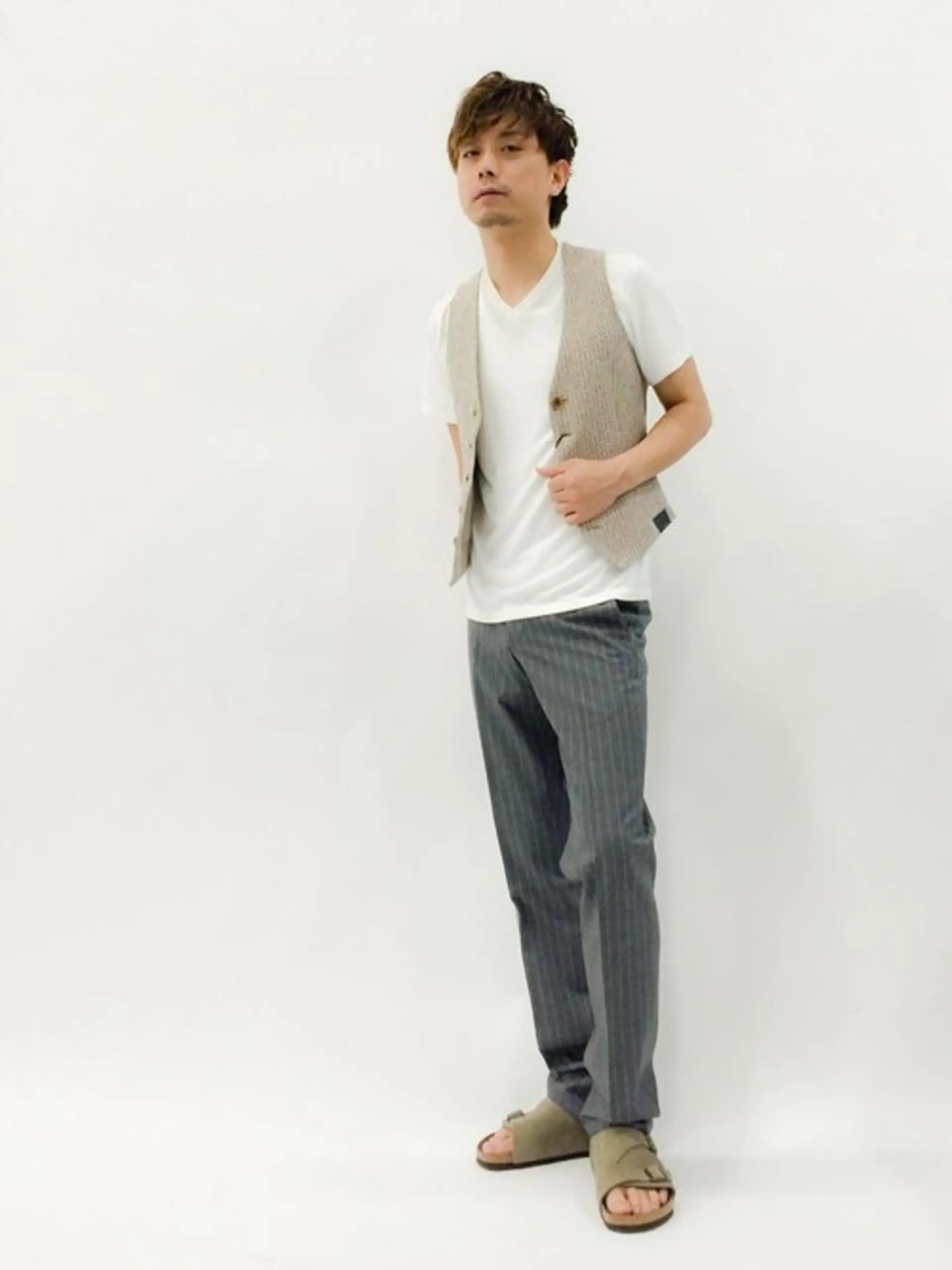 ミディアム カラー シールエクステ エクステ チビ編み込みエクステ シールEXどぅ〜すのヘアスタイル