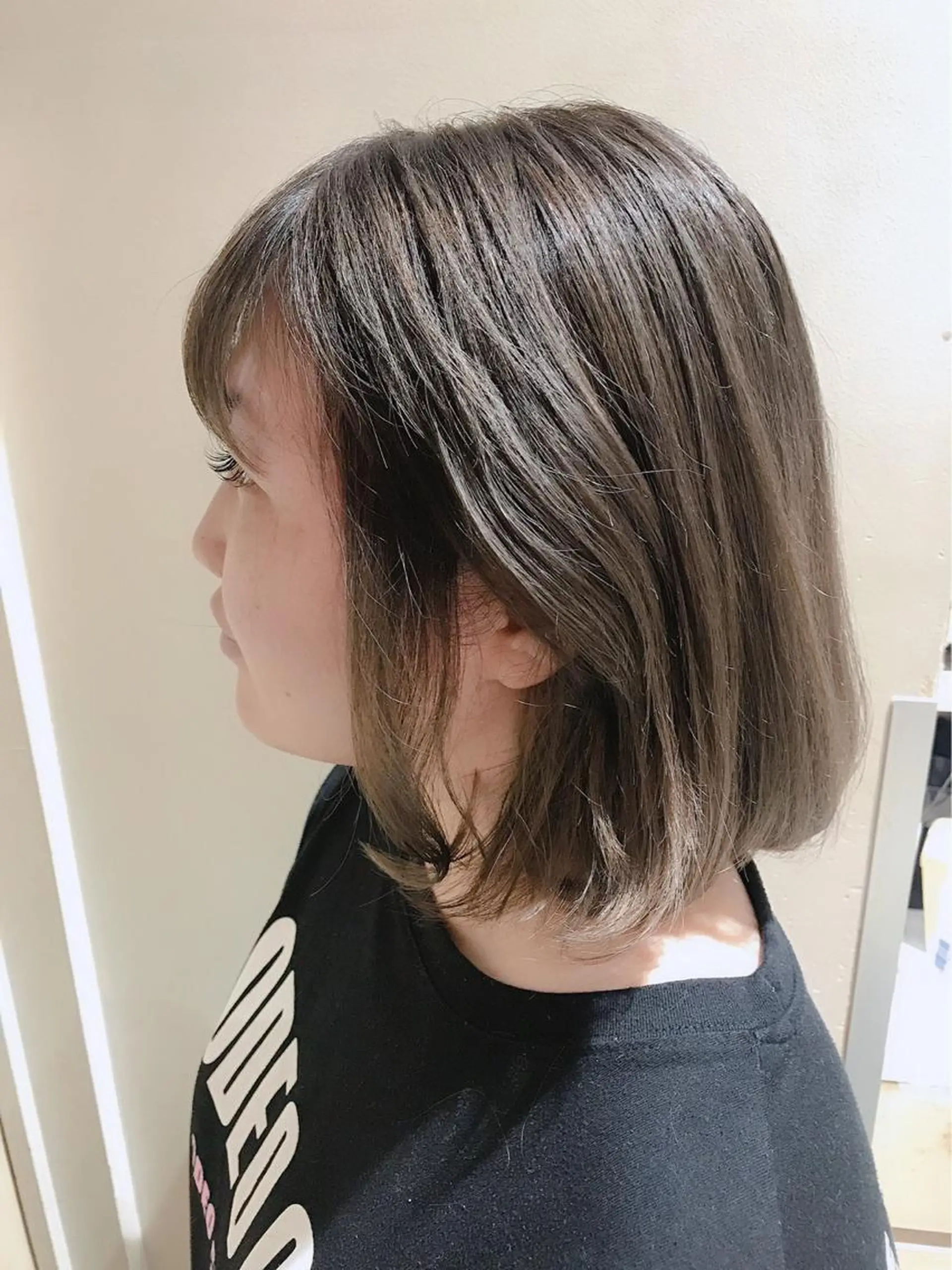 ショート カラー Rondo岐阜公式/ 岐阜No.1髪質改善のヘアスタイル