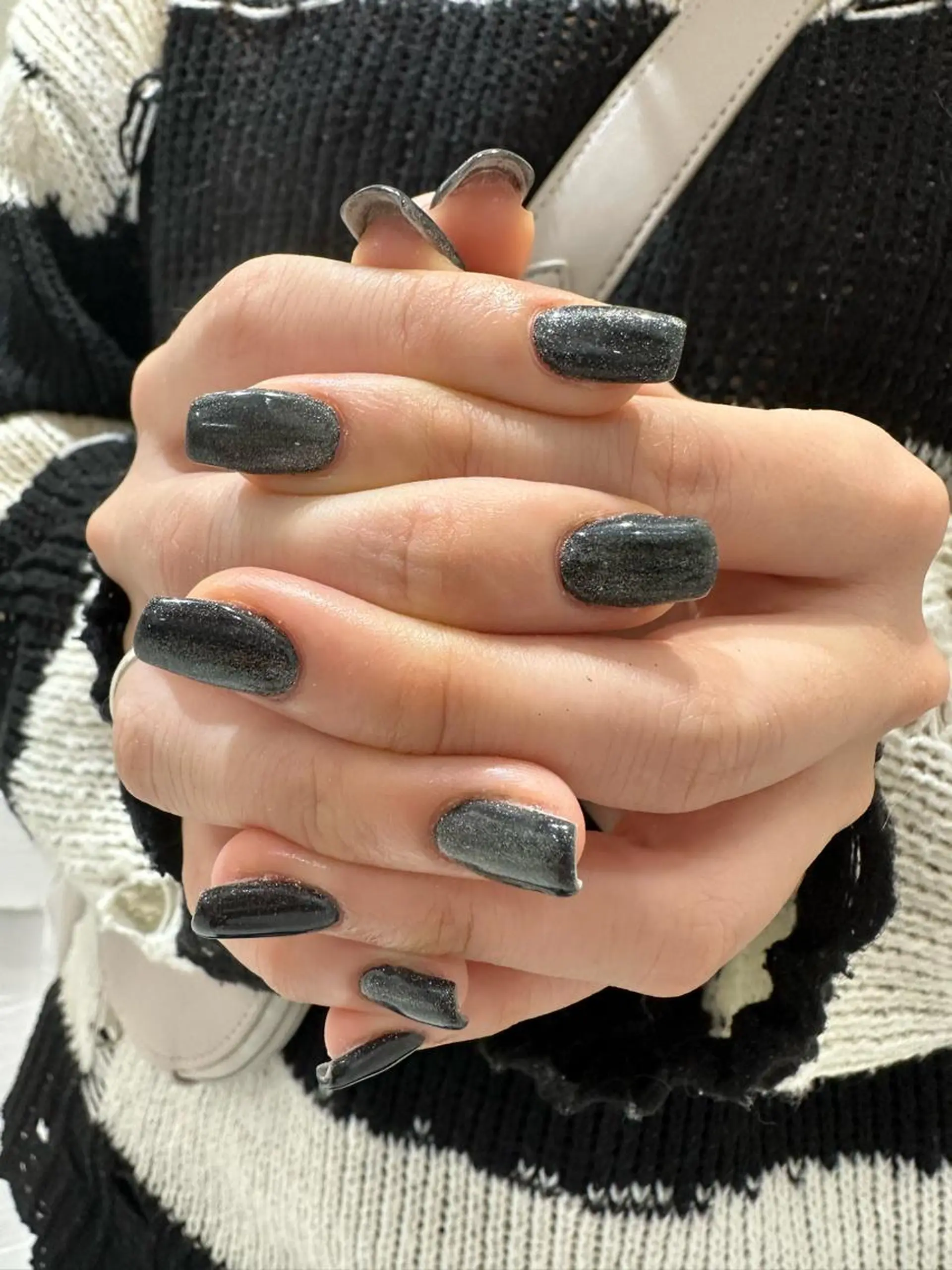 ネイル ハンドネイル 個性派ネイル 🌼 ハルカ ♡のマツエク・マツパデザイン