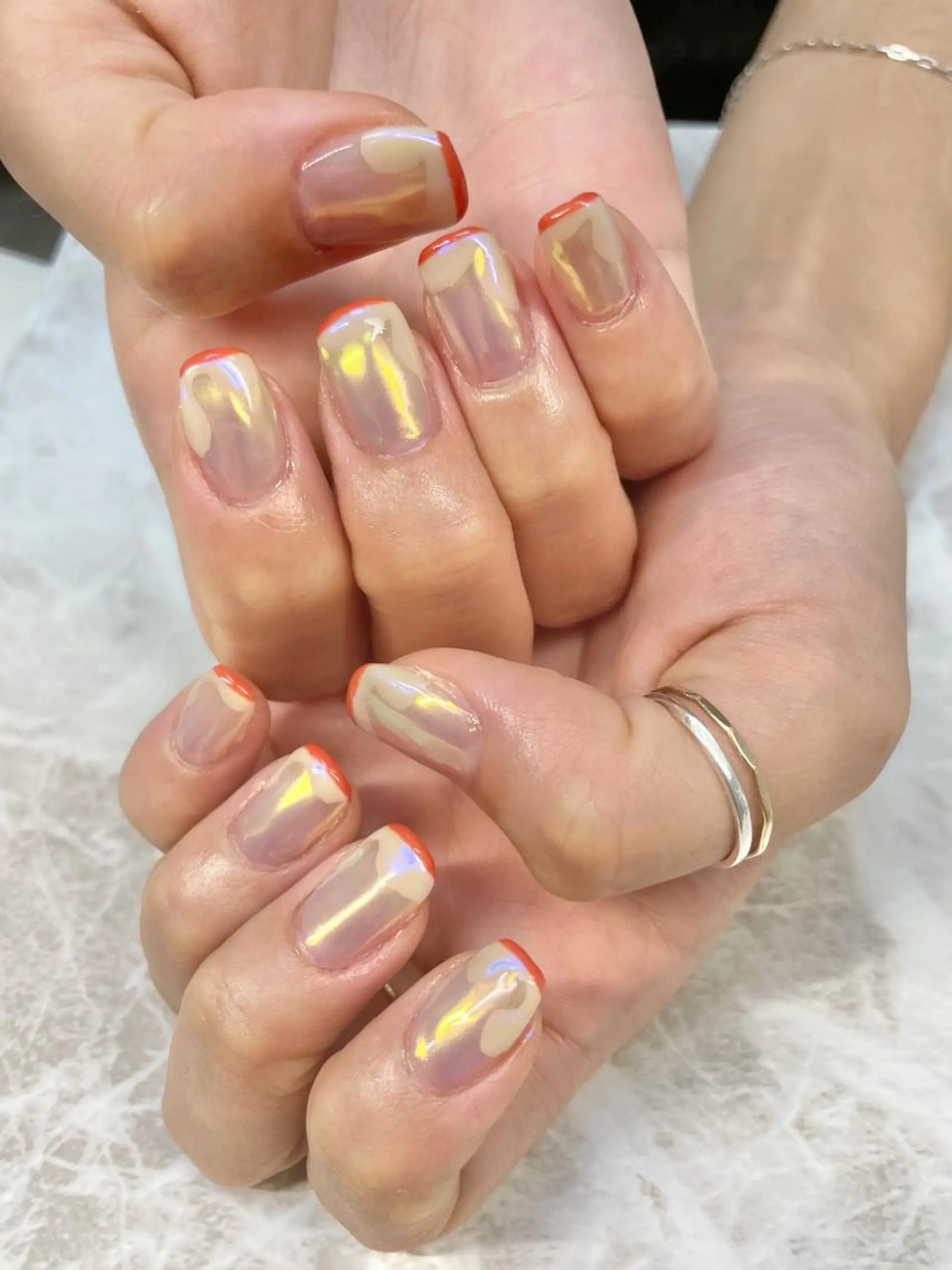 ネイル nail salon Rのネイルデザイン