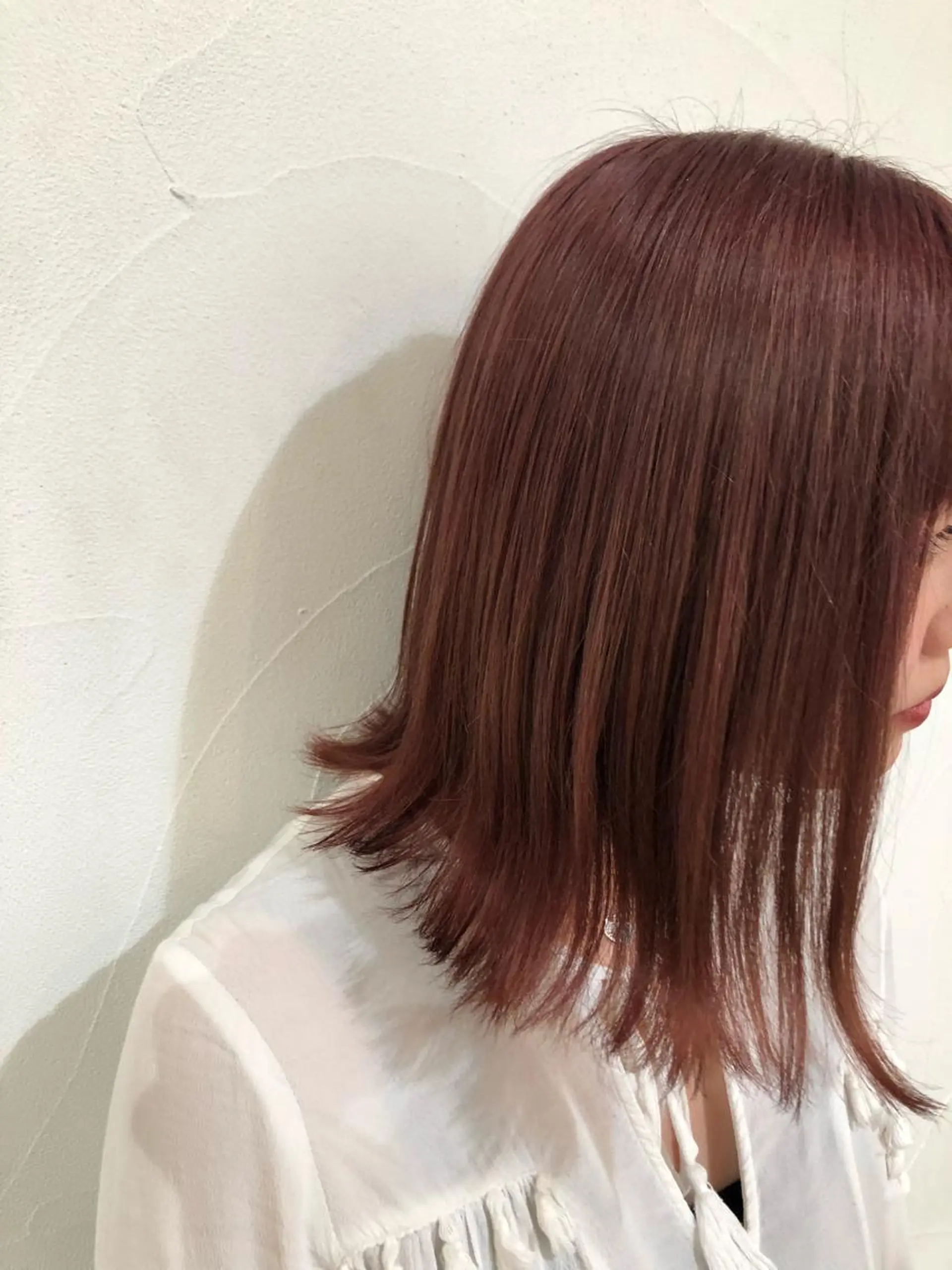 カラー ブリーチ 🌞メンズパーマ ONOE💈のヘアスタイル