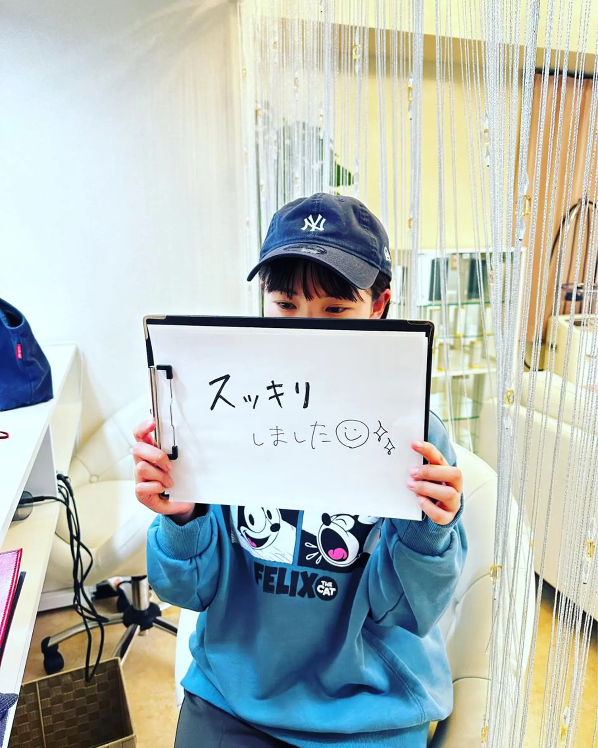 痩身&小顔サロン L i l yA sのエステ・リラクイメージ