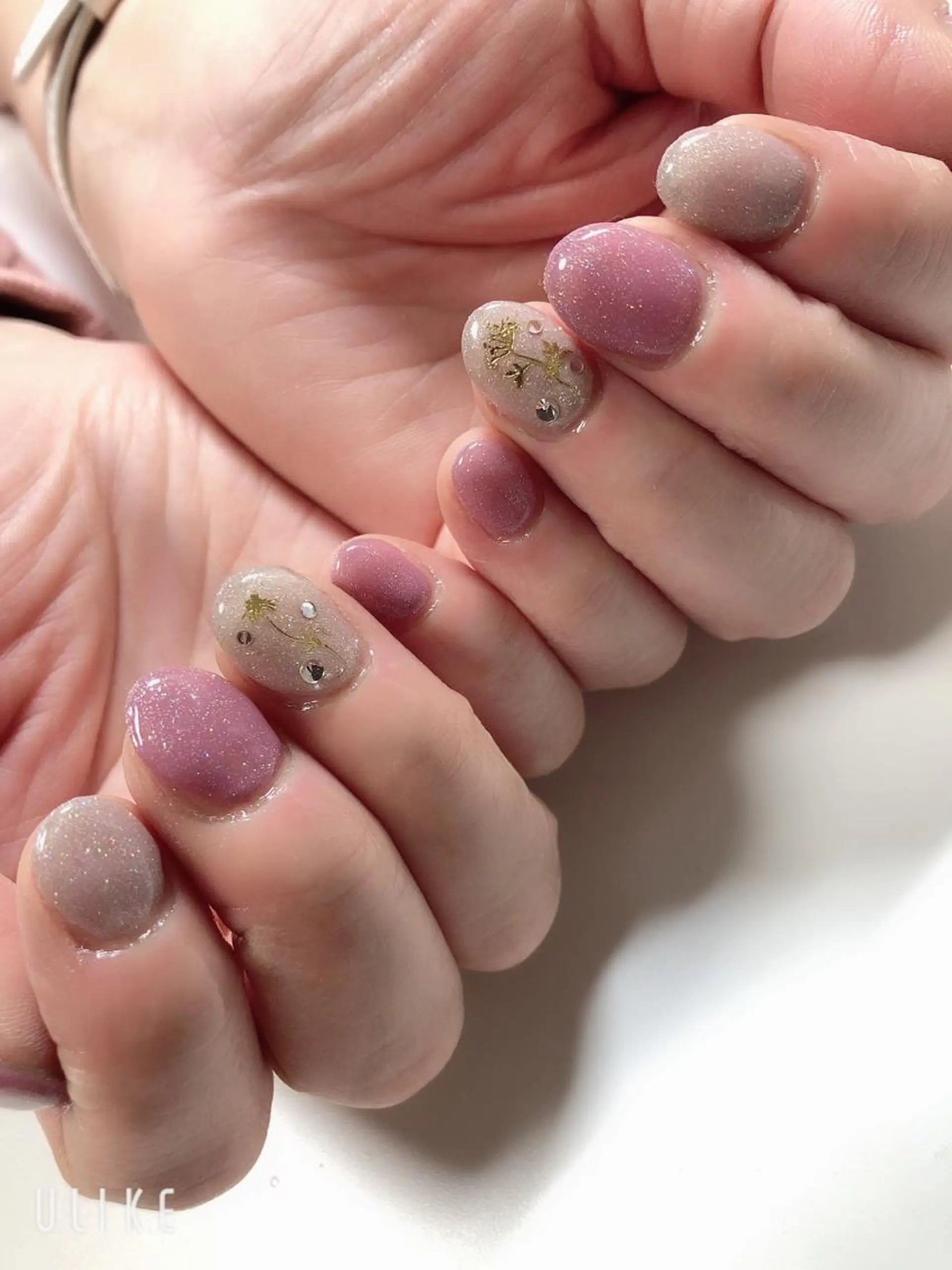 ネイル Asa miのネイルデザイン