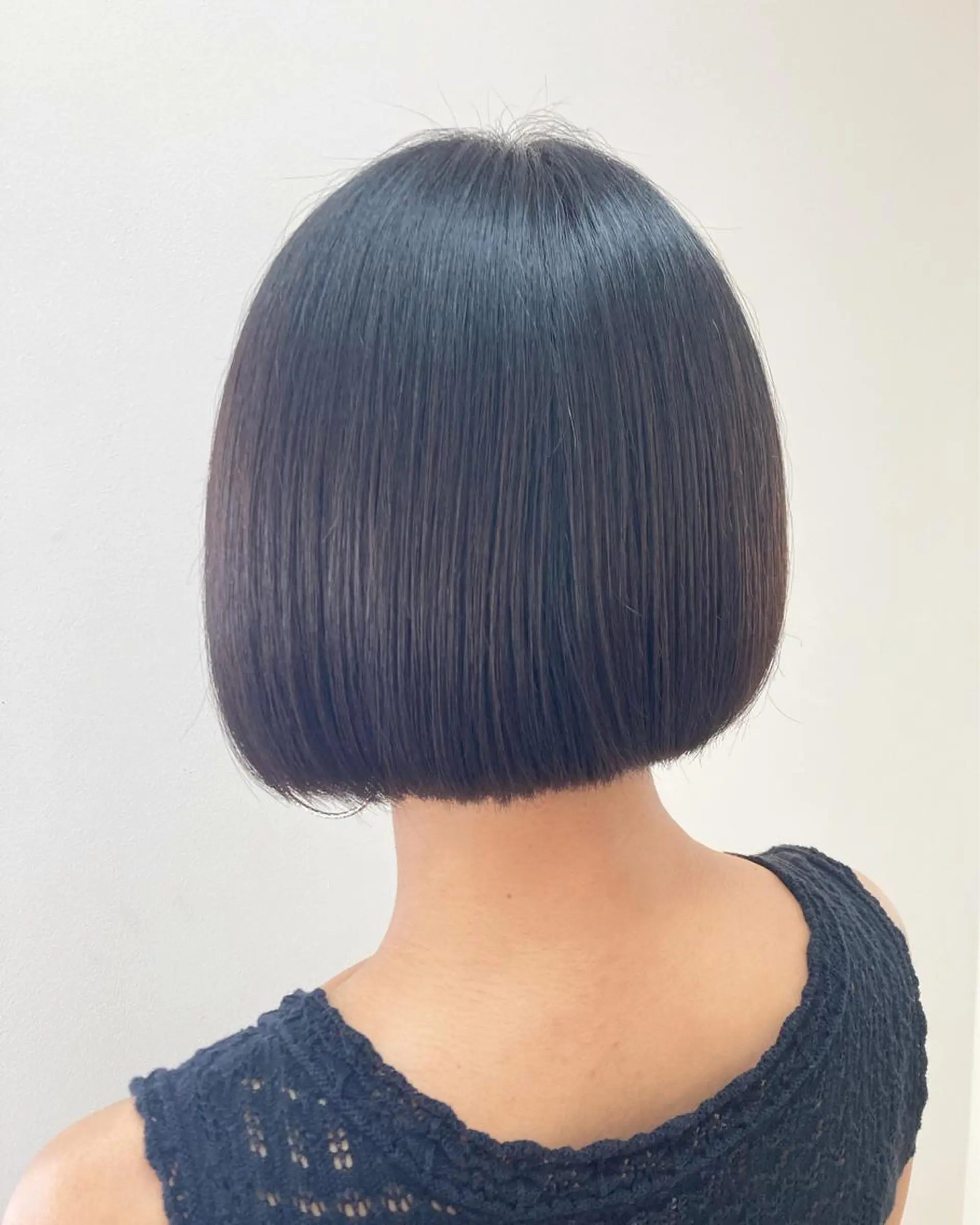 ショート 新井　翼/銀座 メンズ◎ショート女子のヘアスタイル