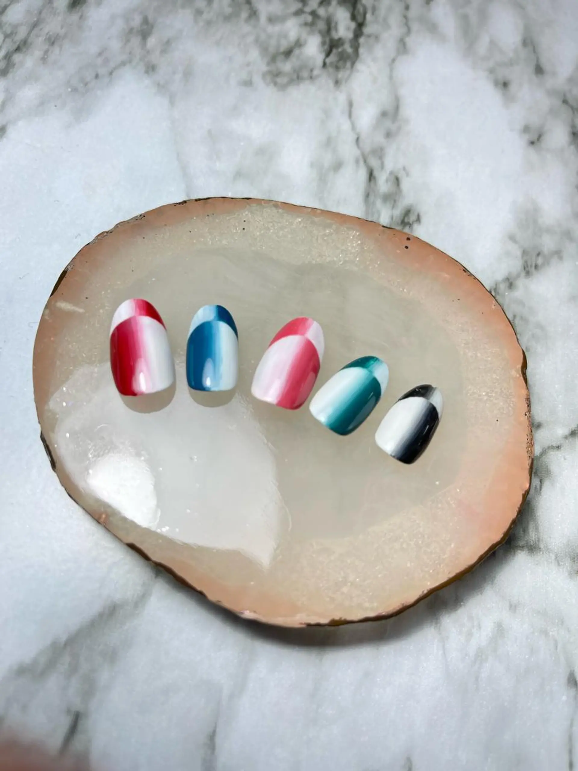 ネイル Nail10 Kakoのネイルデザイン