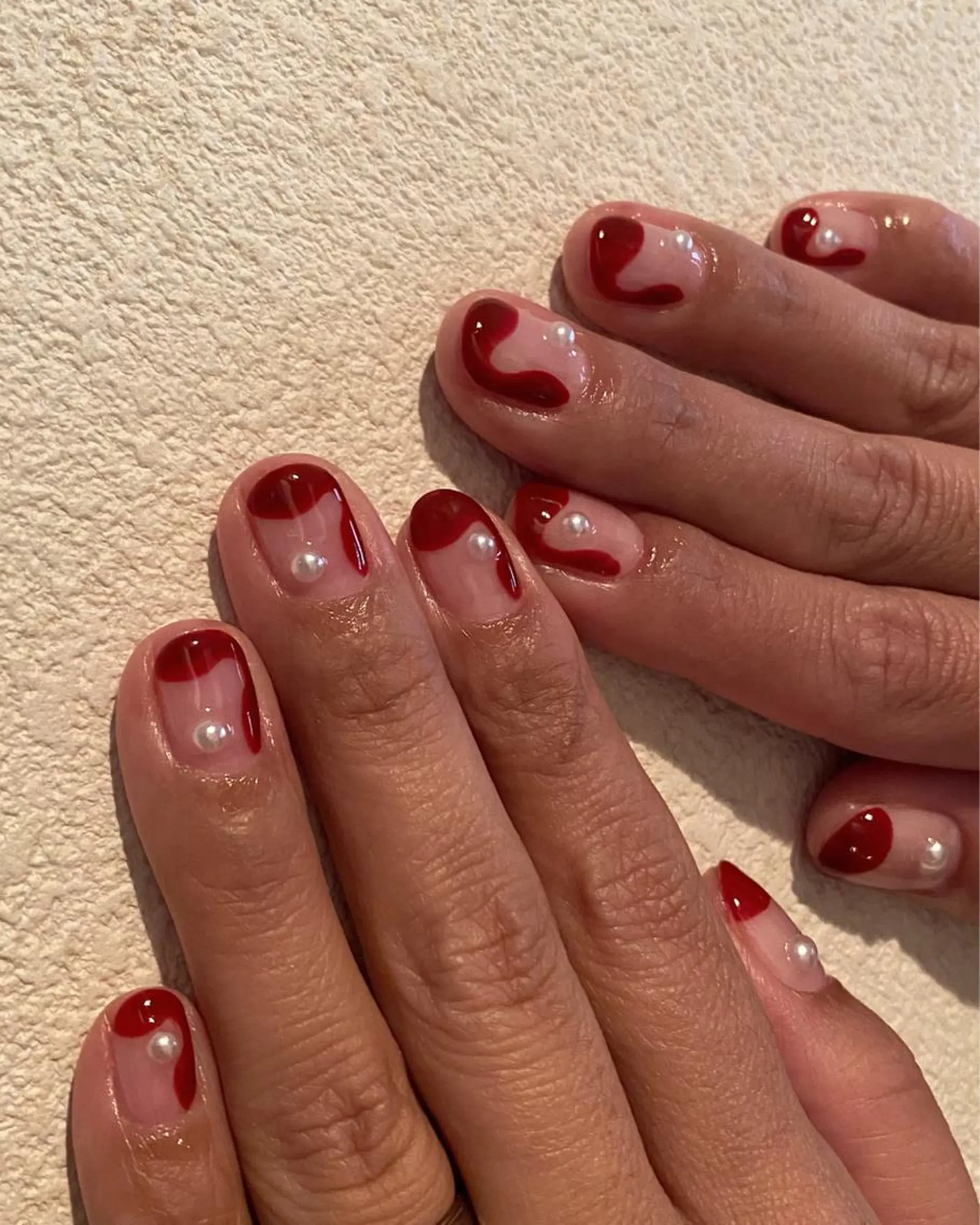 ネイル lcoco nailのネイルデザイン