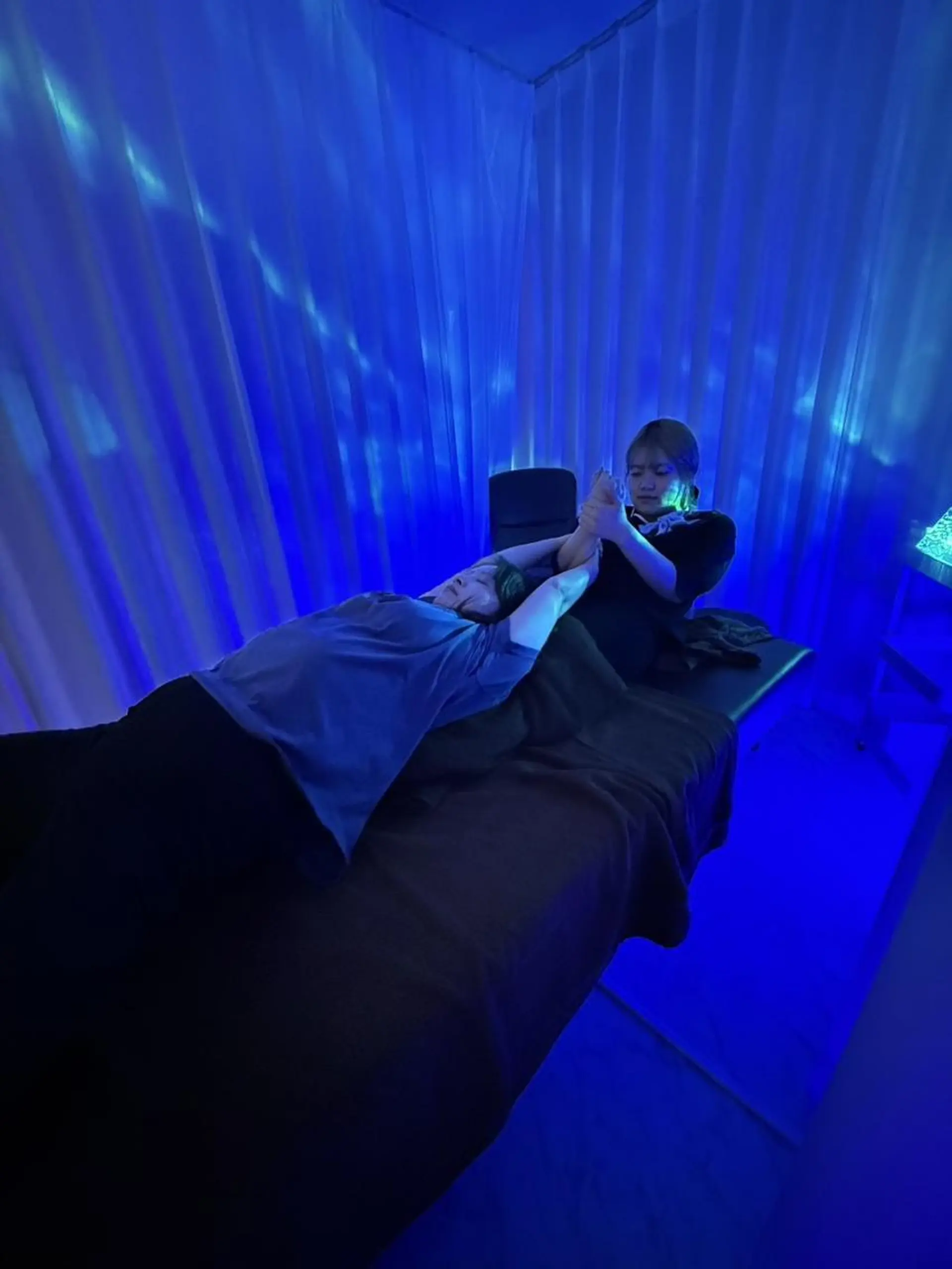 LaNa アミのエステ・リラクイメージ