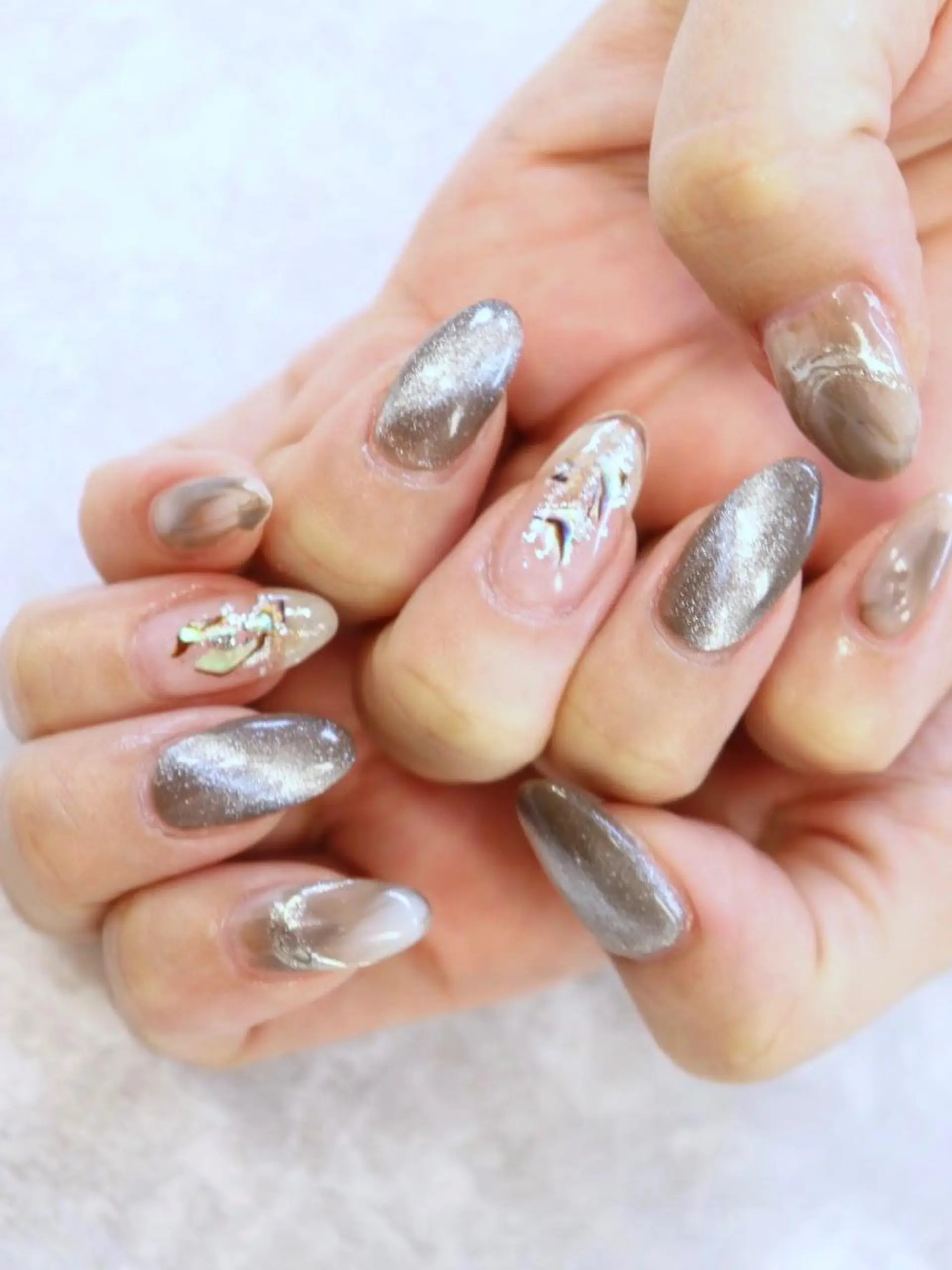 ネイル Dolce.Nail 柏店のネイルデザイン