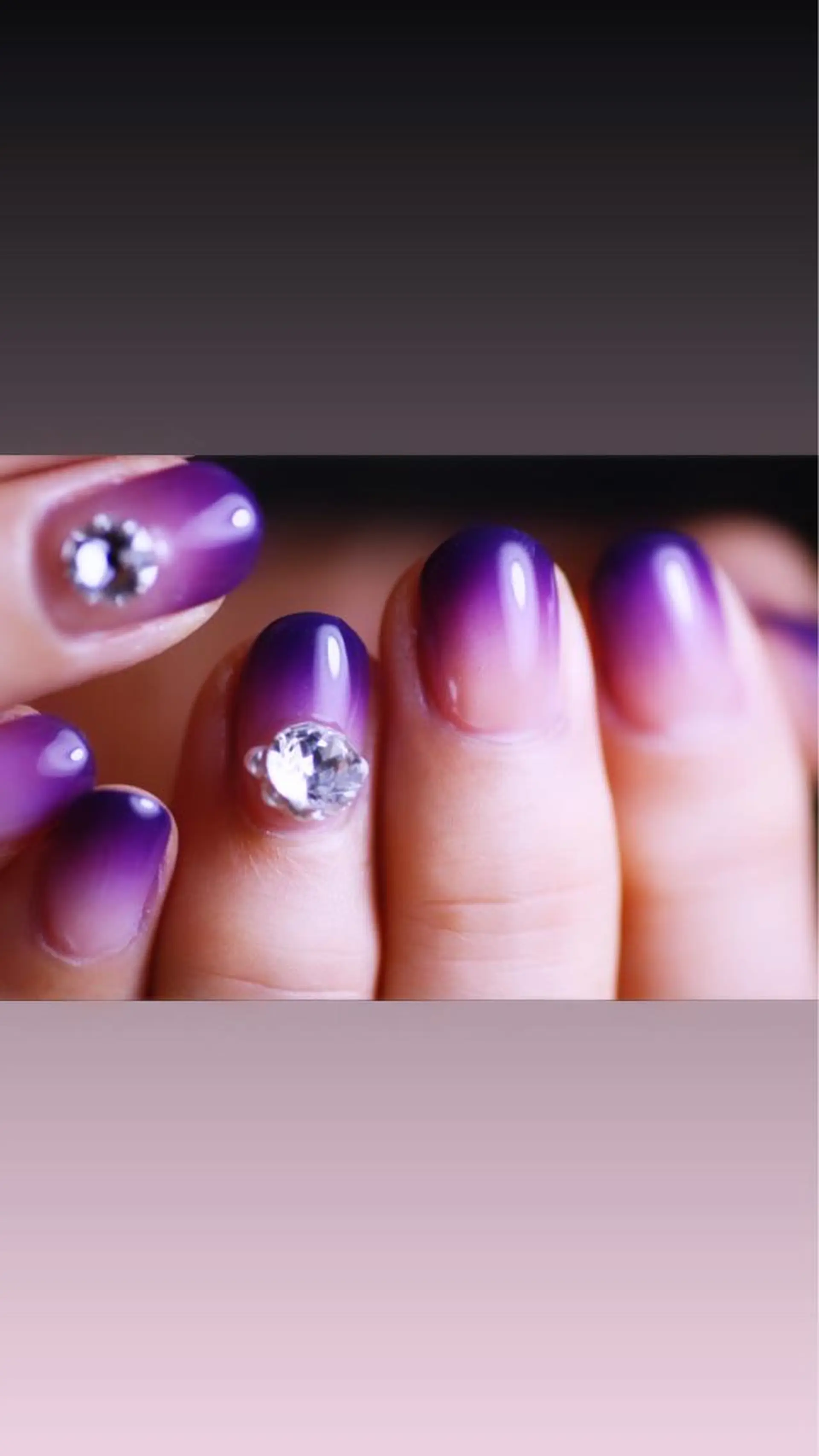 ネイル atelier nife.のネイルデザイン