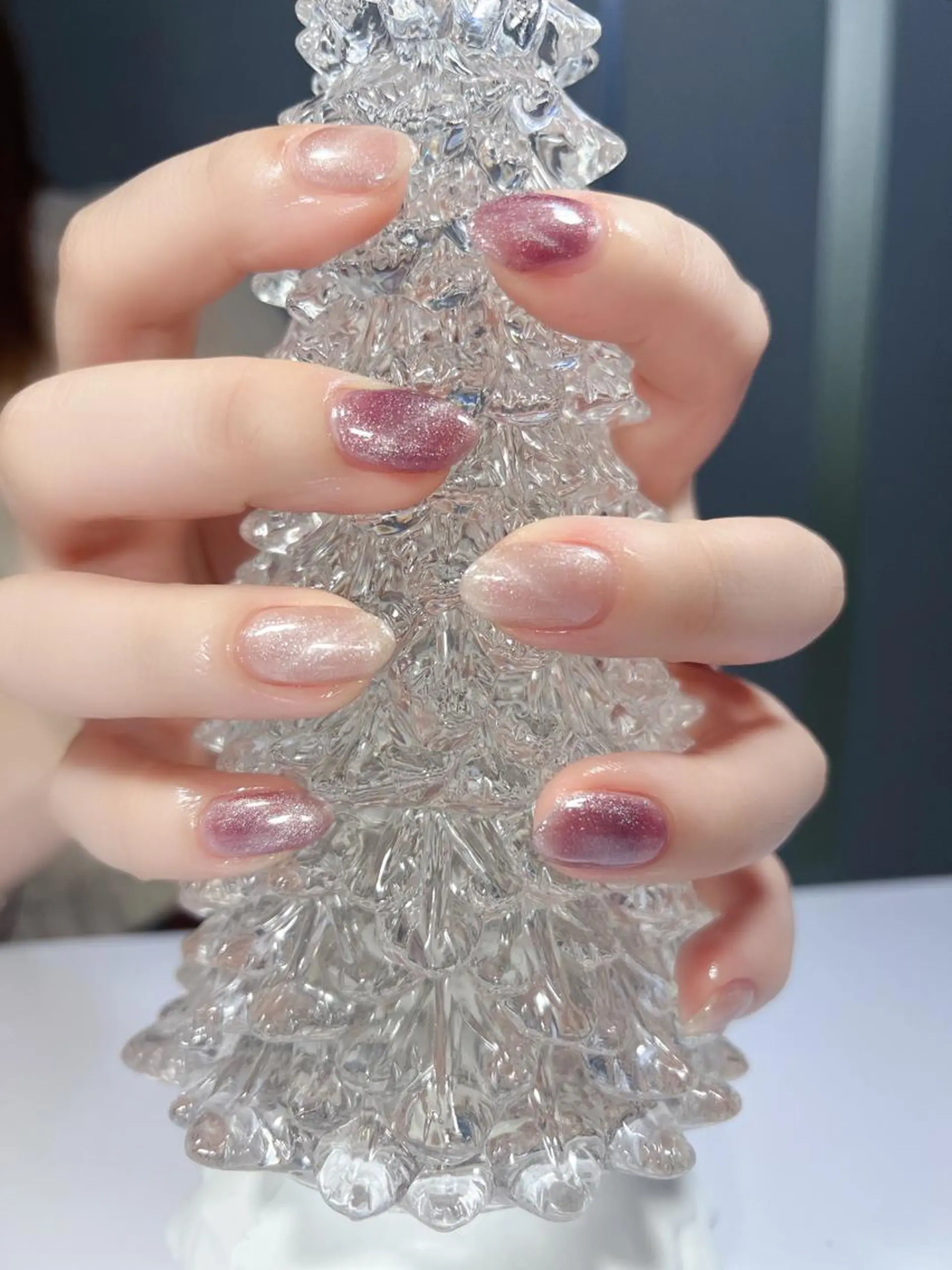 ネイル ネイルサロン ロア旧ジョリーのネイルデザイン