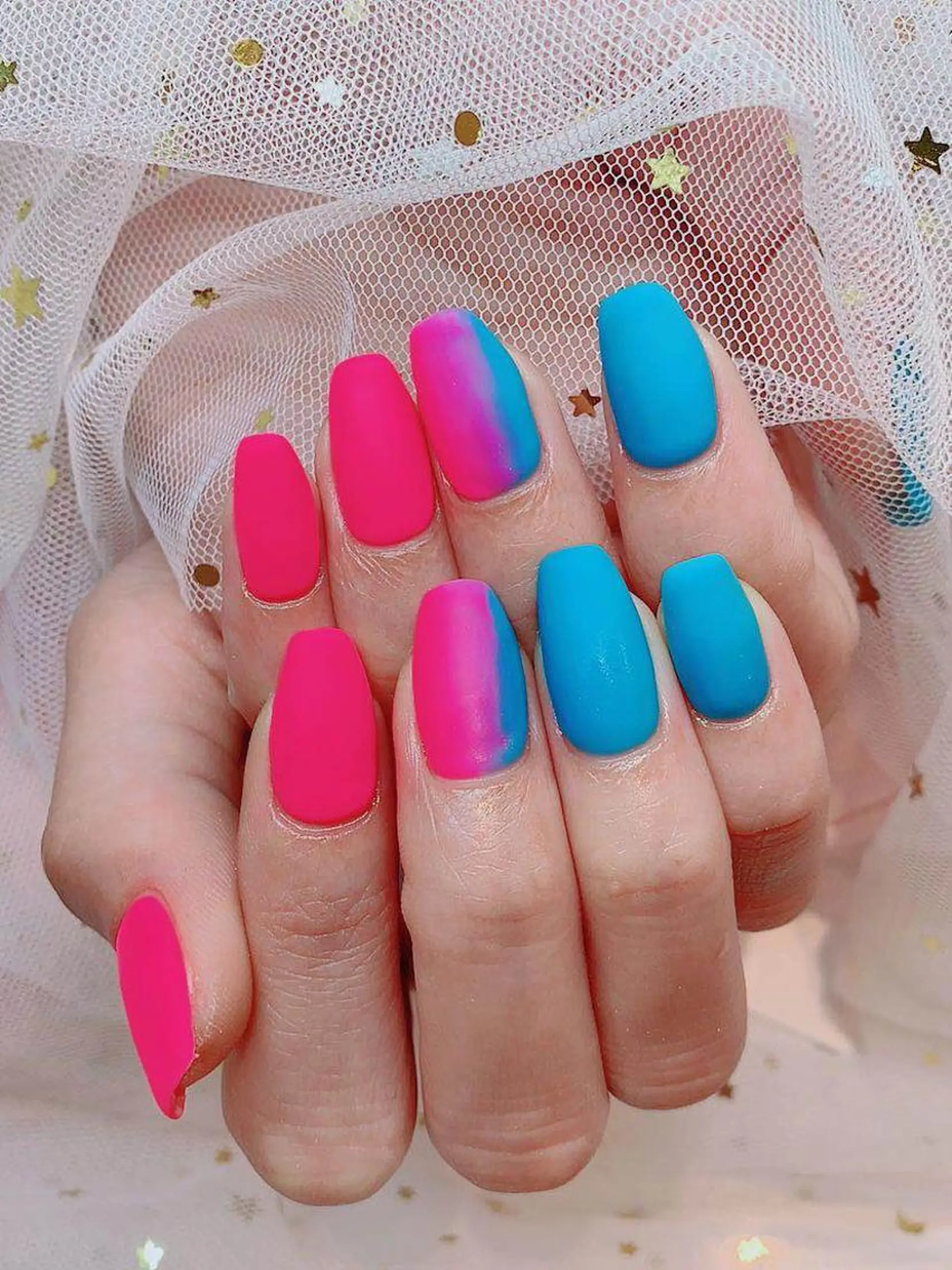 ネイル エムズ エムズのマツエク・マツパデザイン