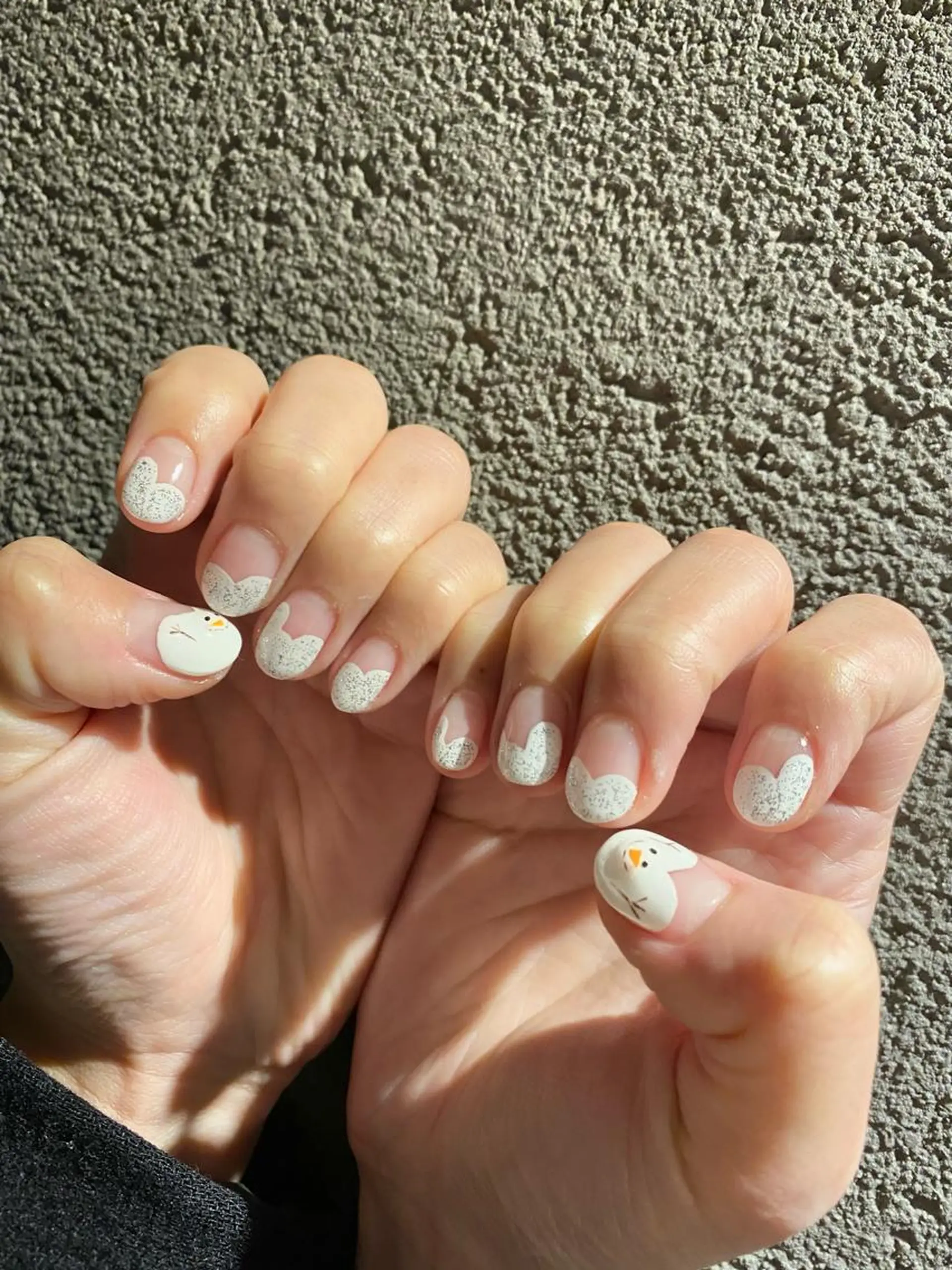 ネイル Babel Mirokuのエステ・リラクイメージ