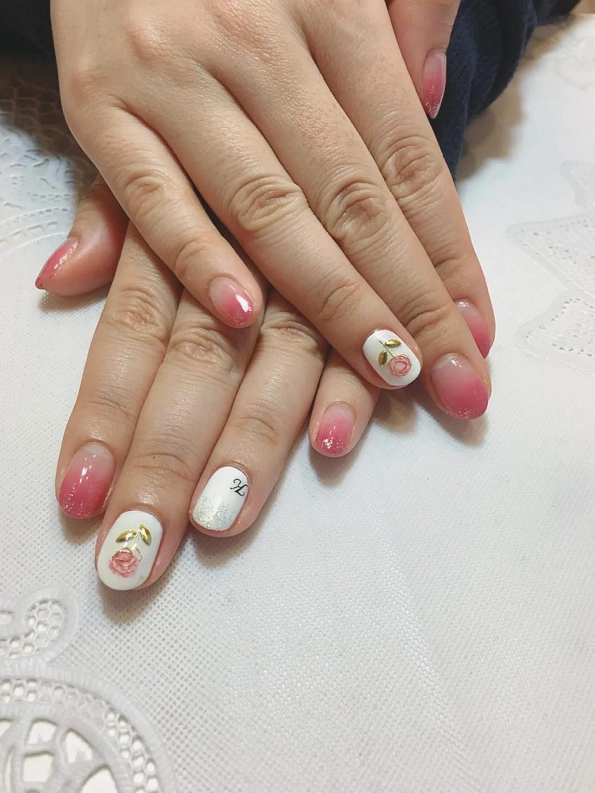 ネイル MISAKO nailのネイルデザイン