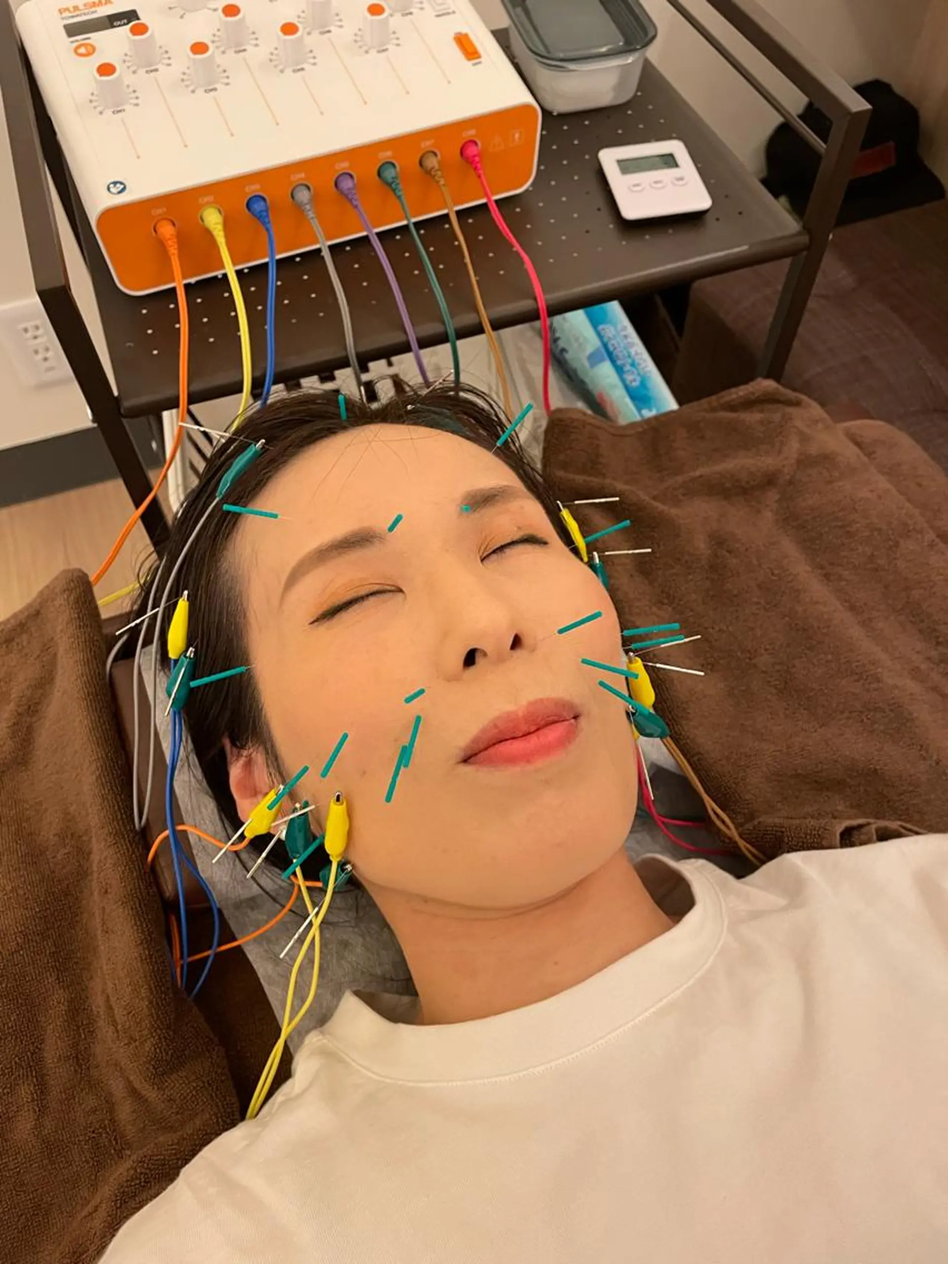 ///Rehari所属・///Rehari 本町Makiのその他イメージ