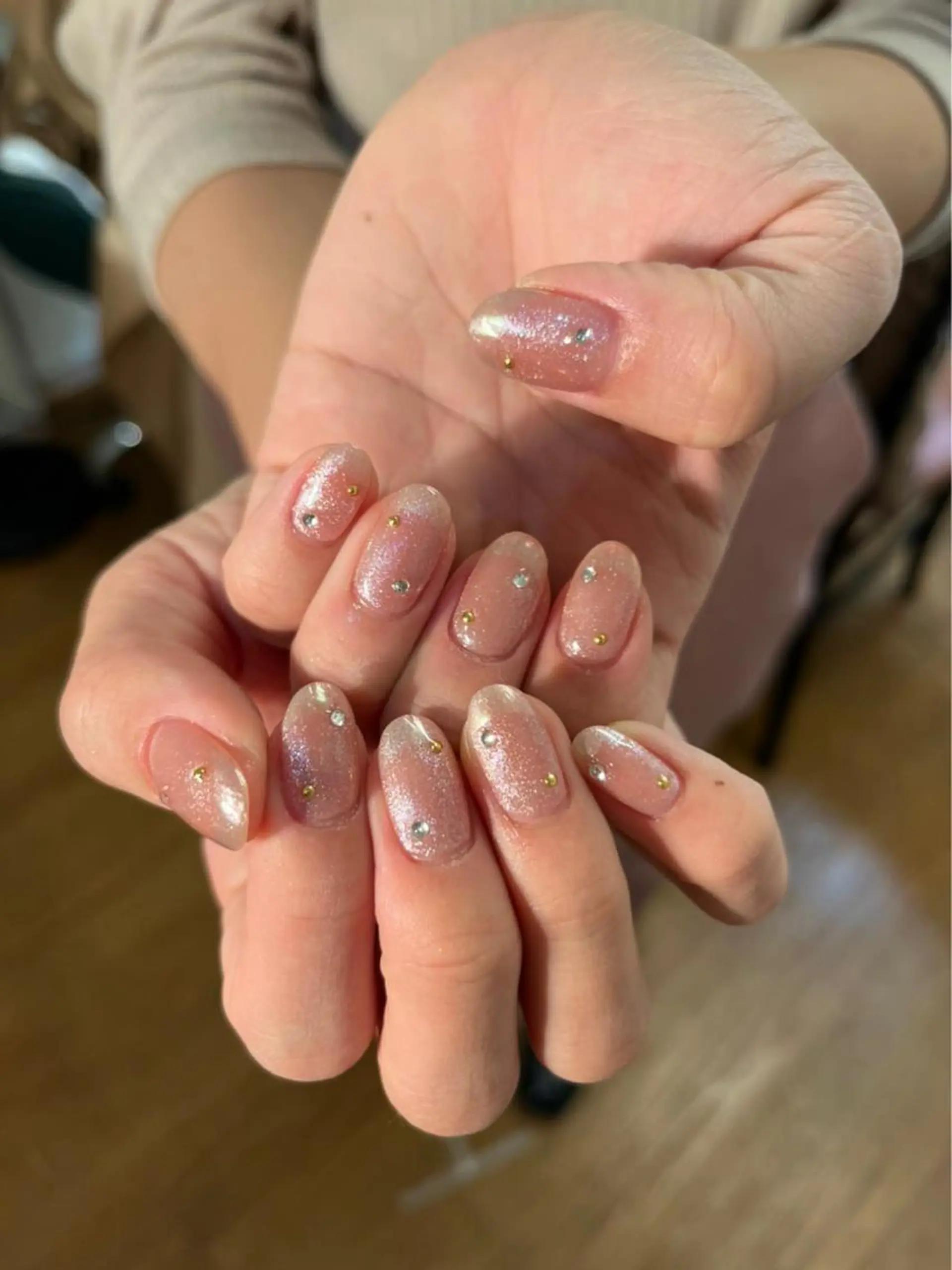 ネイル LOVE NAIL 💕Sonoのネイルデザイン
