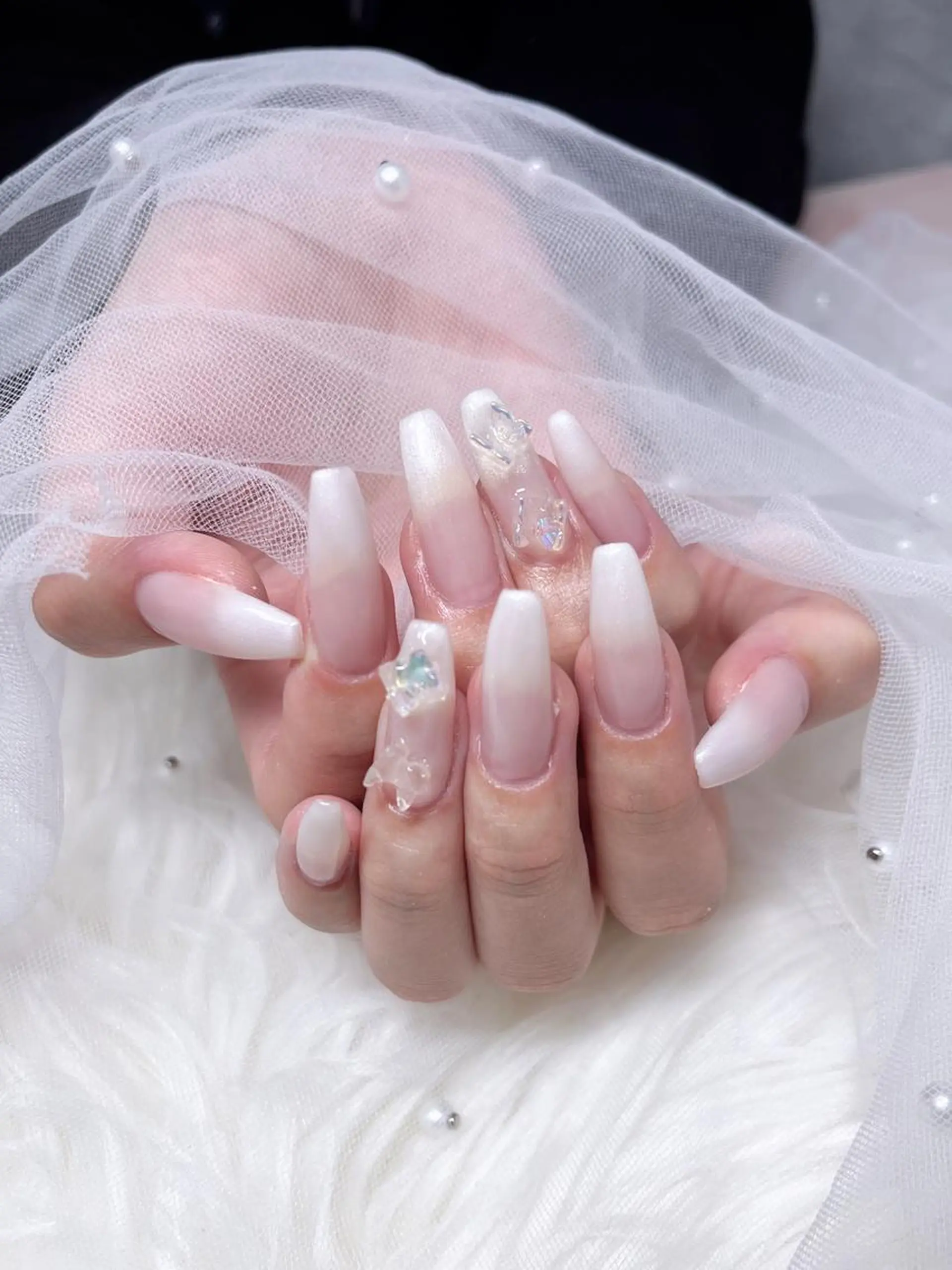 ネイル COCO ネイルのネイルデザイン