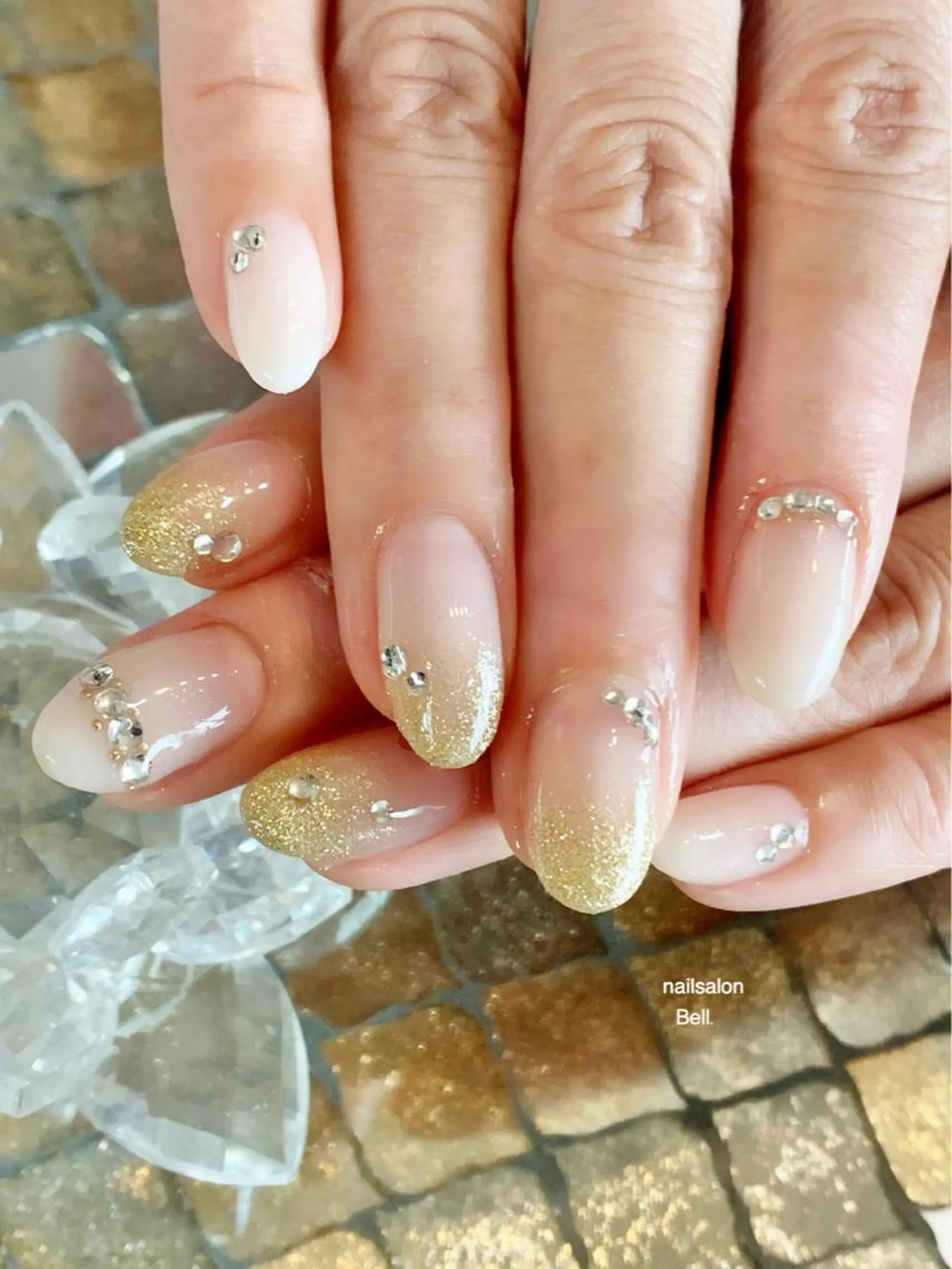 ネイル Y. Reonaのネイルデザイン