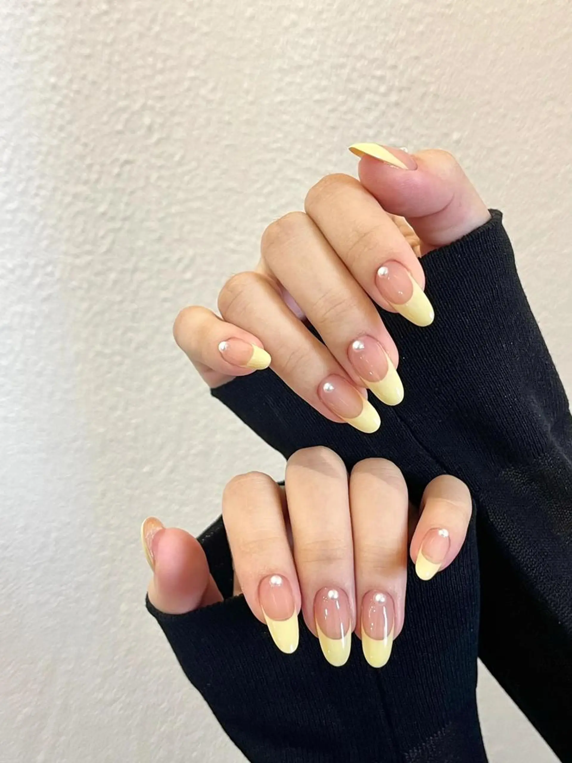 ネイル foisalon 新宿西口店のマツエク・マツパデザイン