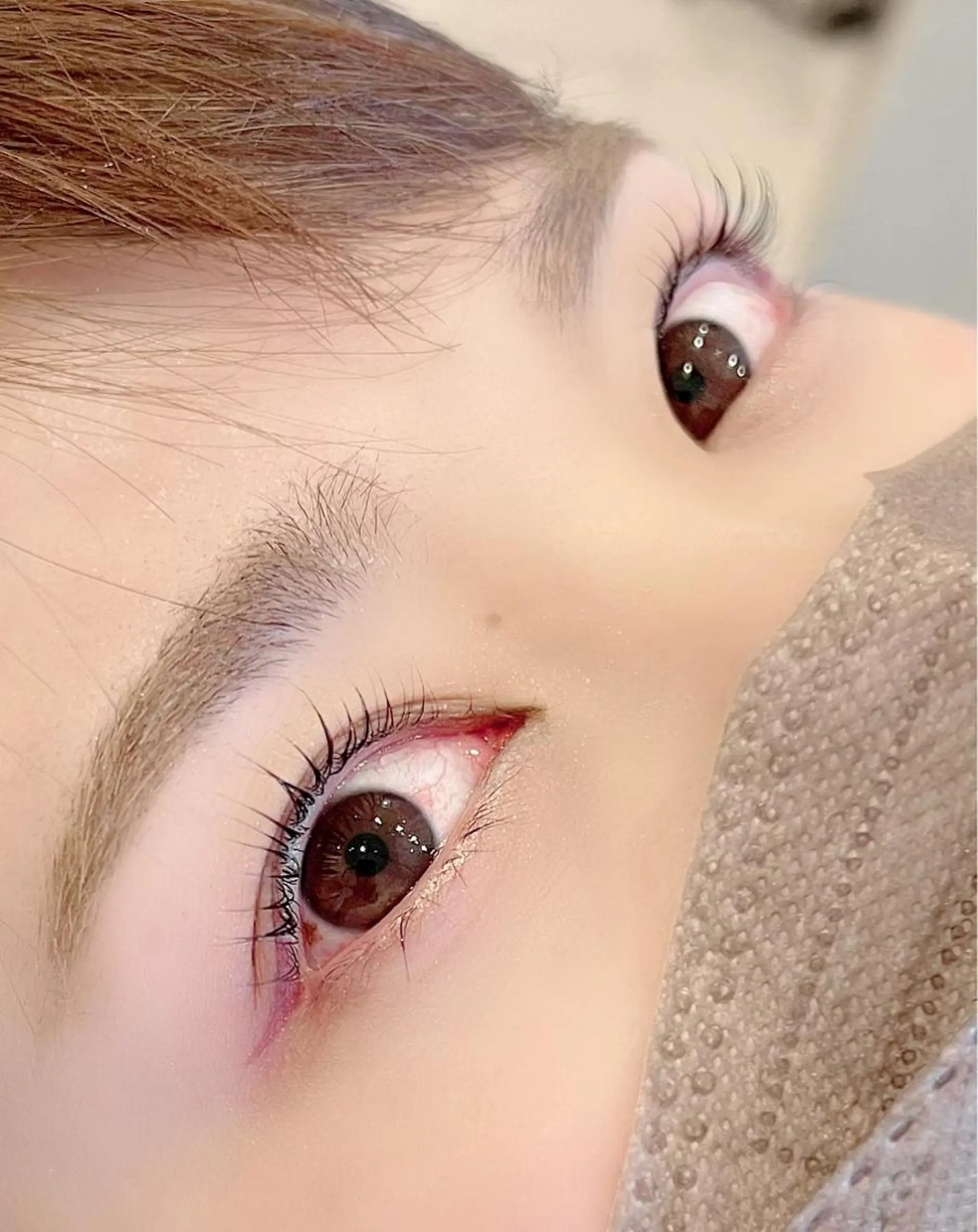 マツエク・マツパ まつげ専門店　Pultitia所属・Pultitia店長 麻美のエステ・リラクイメージ