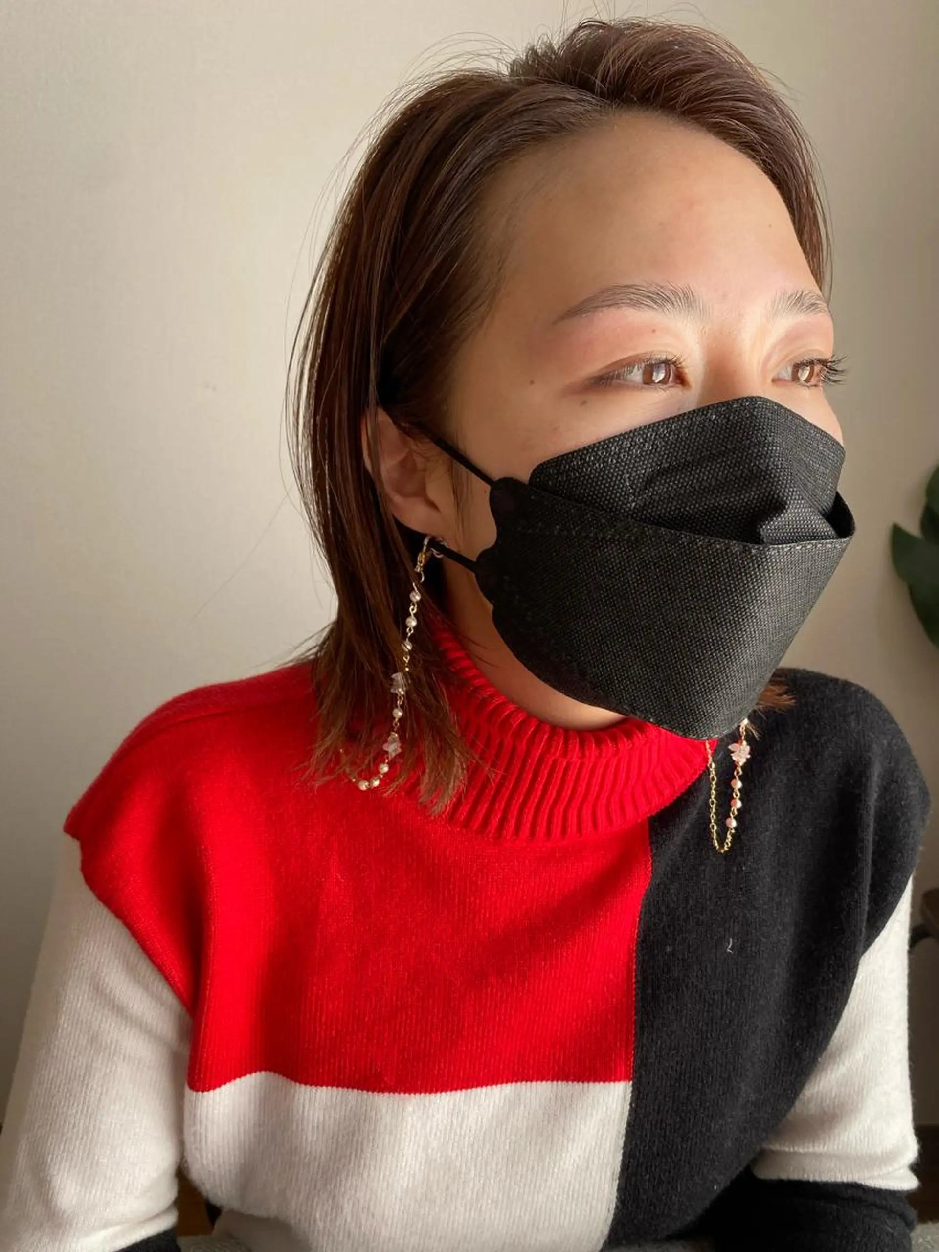 アイブロウ ハリウッドブロウリフト melia メリアのその他イメージ