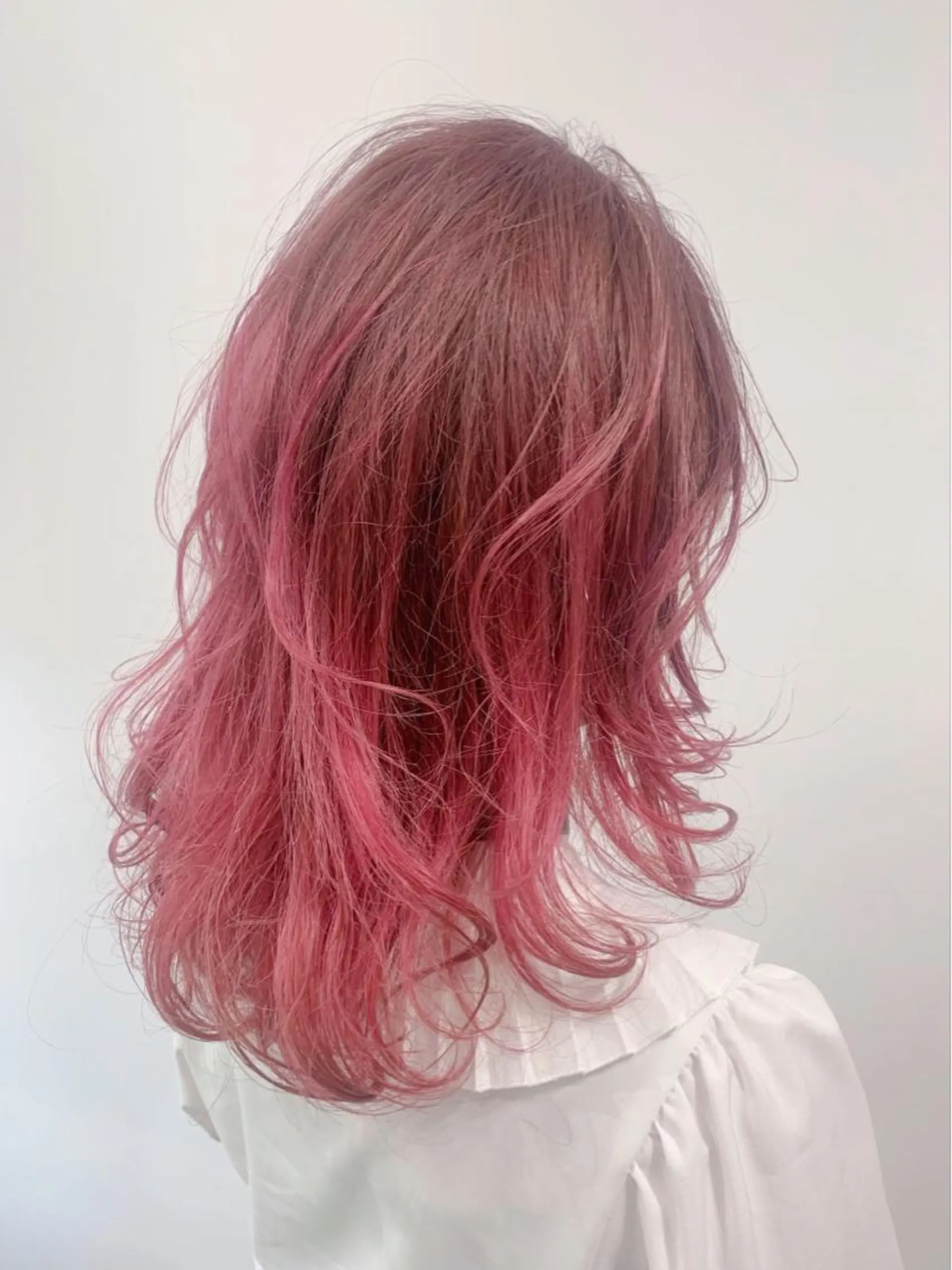 ロング カラー Stylist 🕊Misakoのヘアスタイル