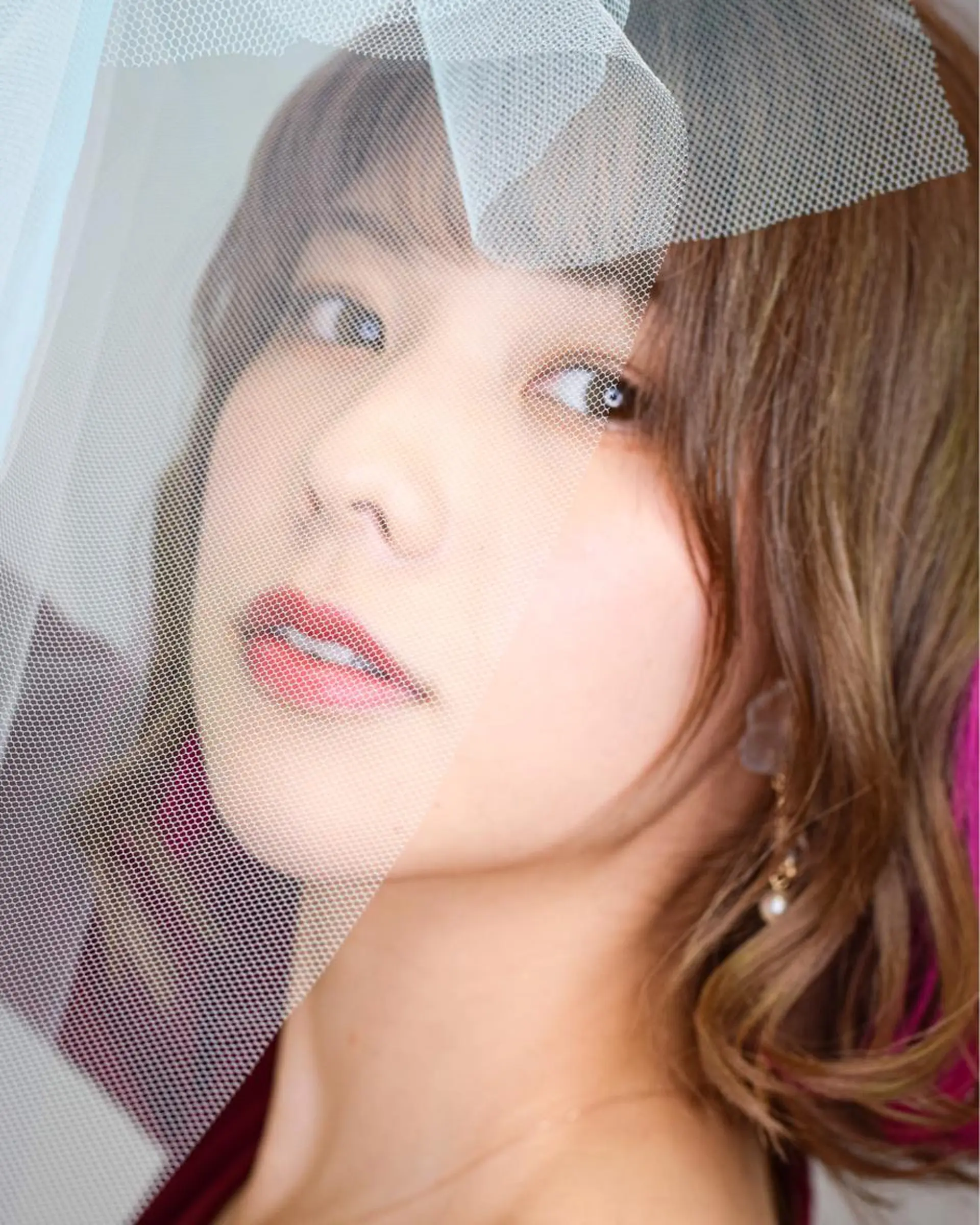 ミディアム 石沢 知康のヘアスタイル