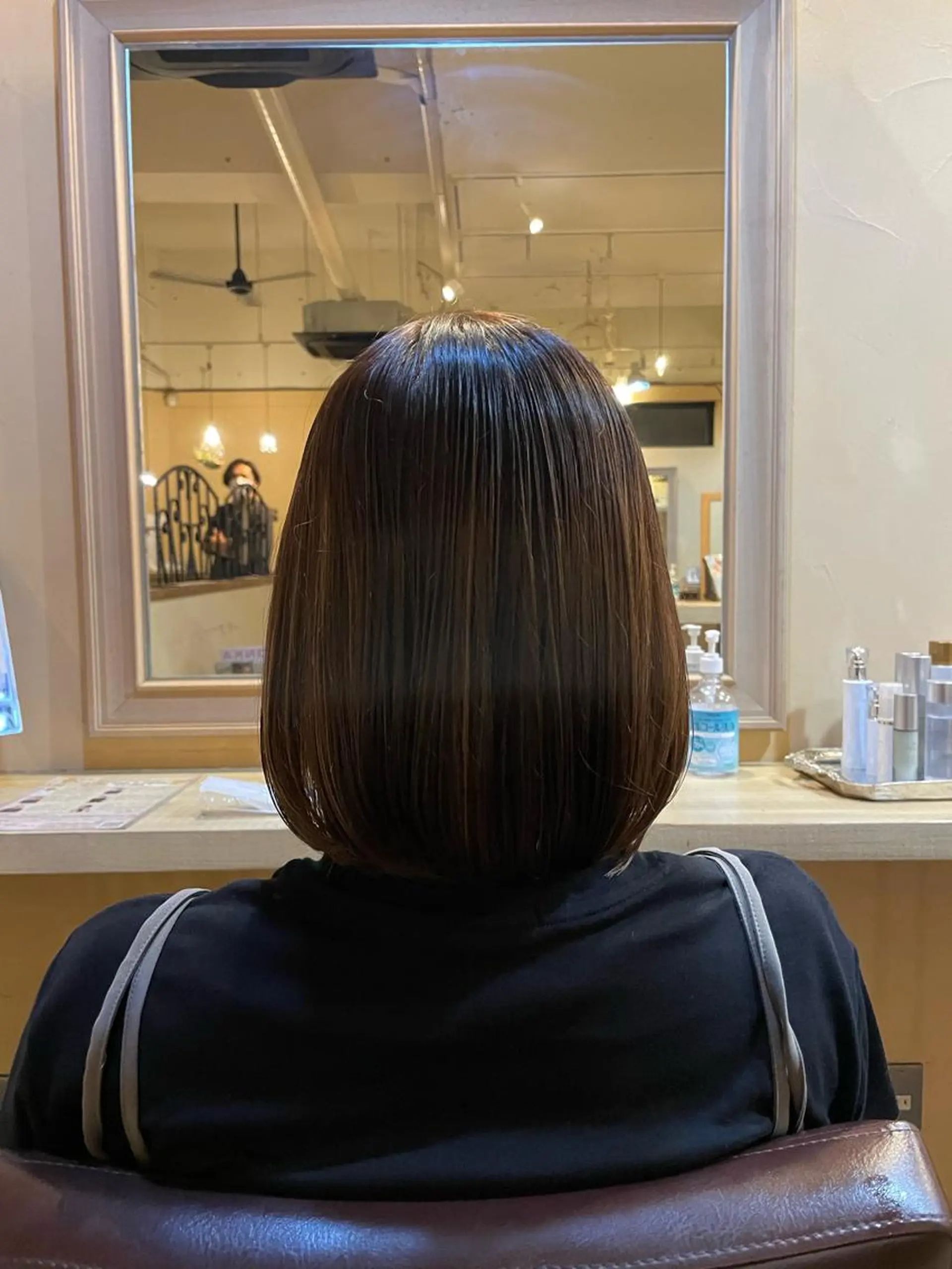 ショート カラー ショートボブ ボブ ショートヘア arch＋所属・kasai Masa hitoのヘアスタイル