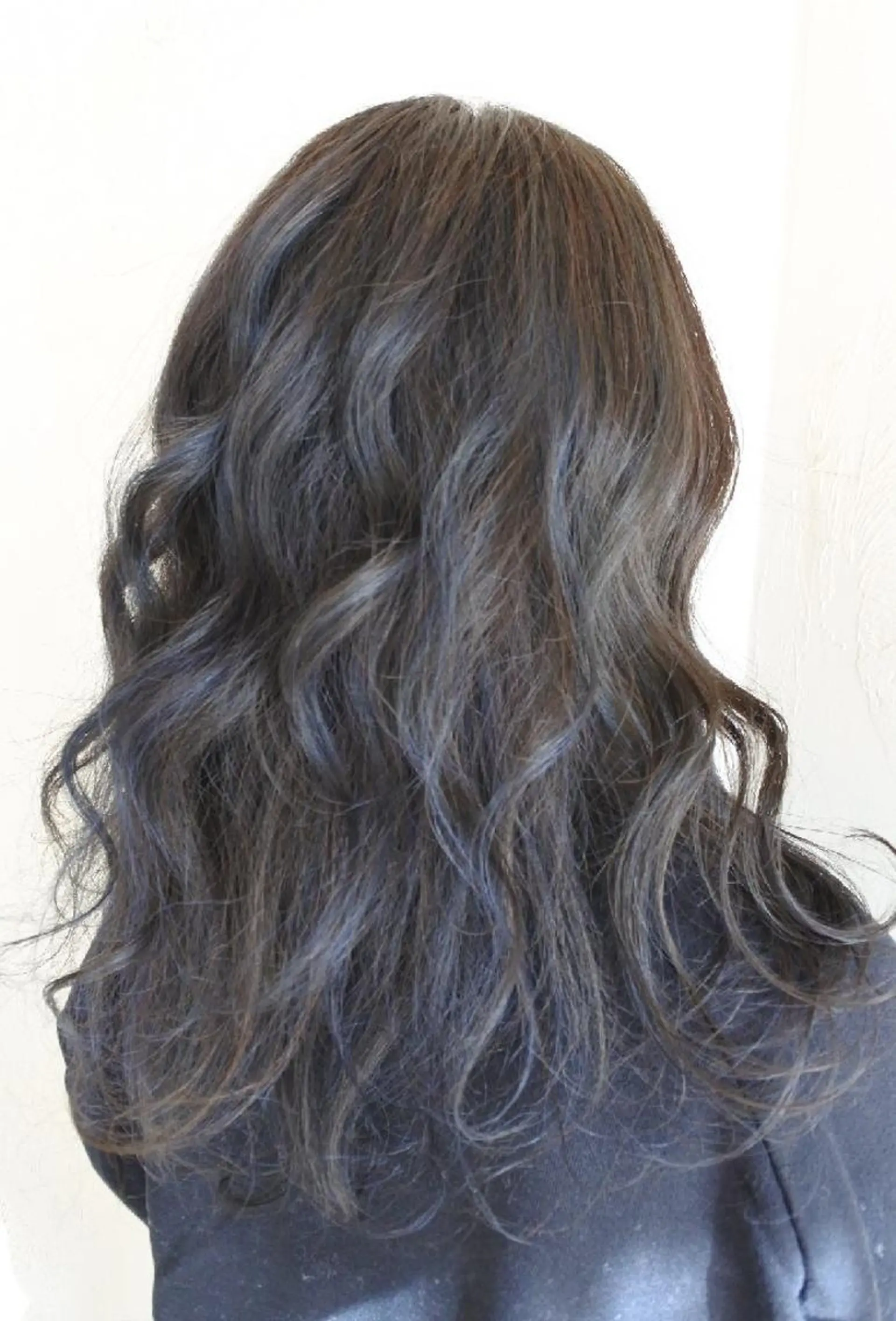 ロング ハイライト 田中 愛奈のその他イメージ