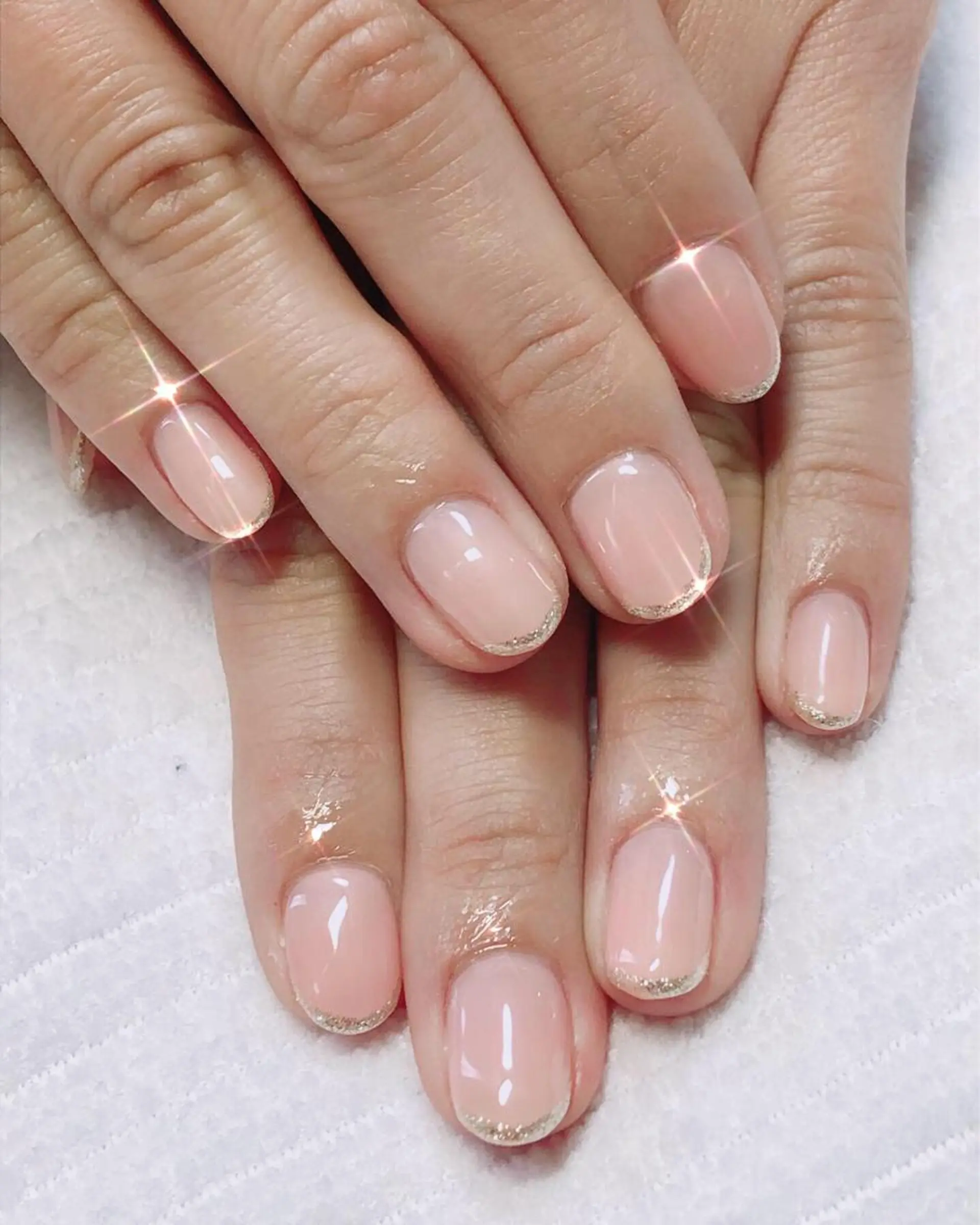 ネイル Bella  totalbeauty所属・Bella 齋藤理奈のネイルデザイン