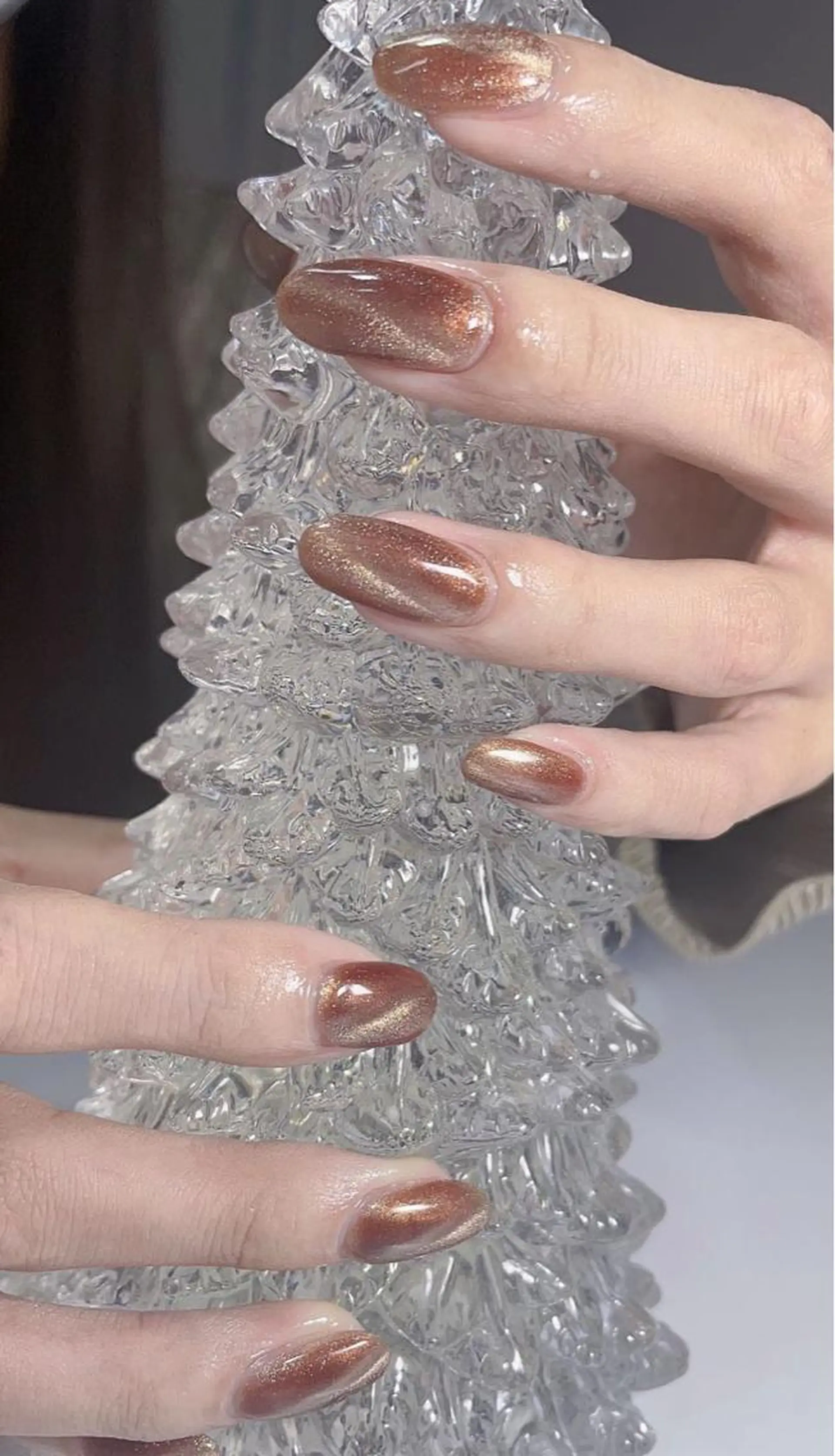 ネイル ネイルサロン ロア旧ジョリーのネイルデザイン