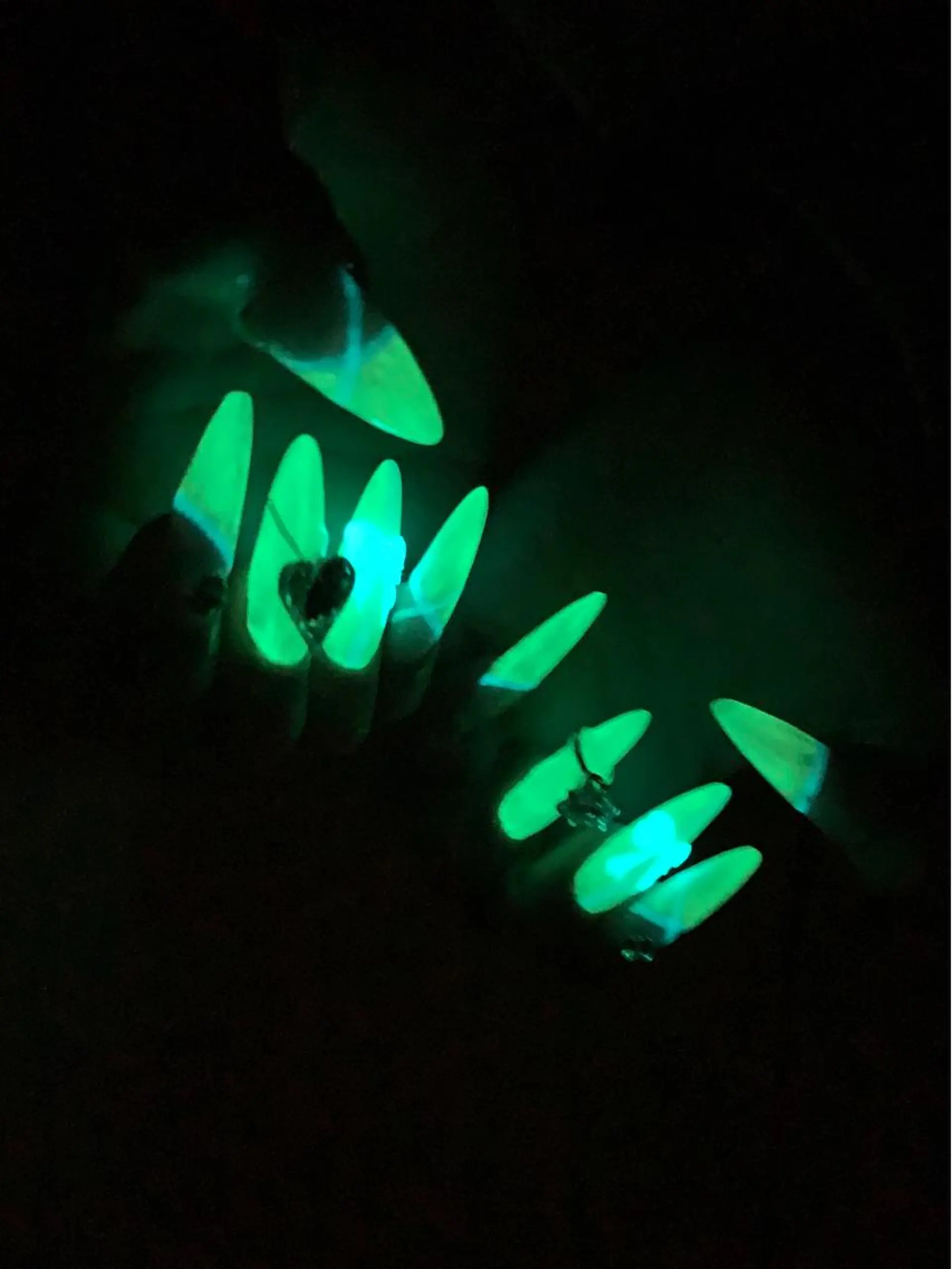 ネイル Nailsalon E's cafeのネイルデザイン