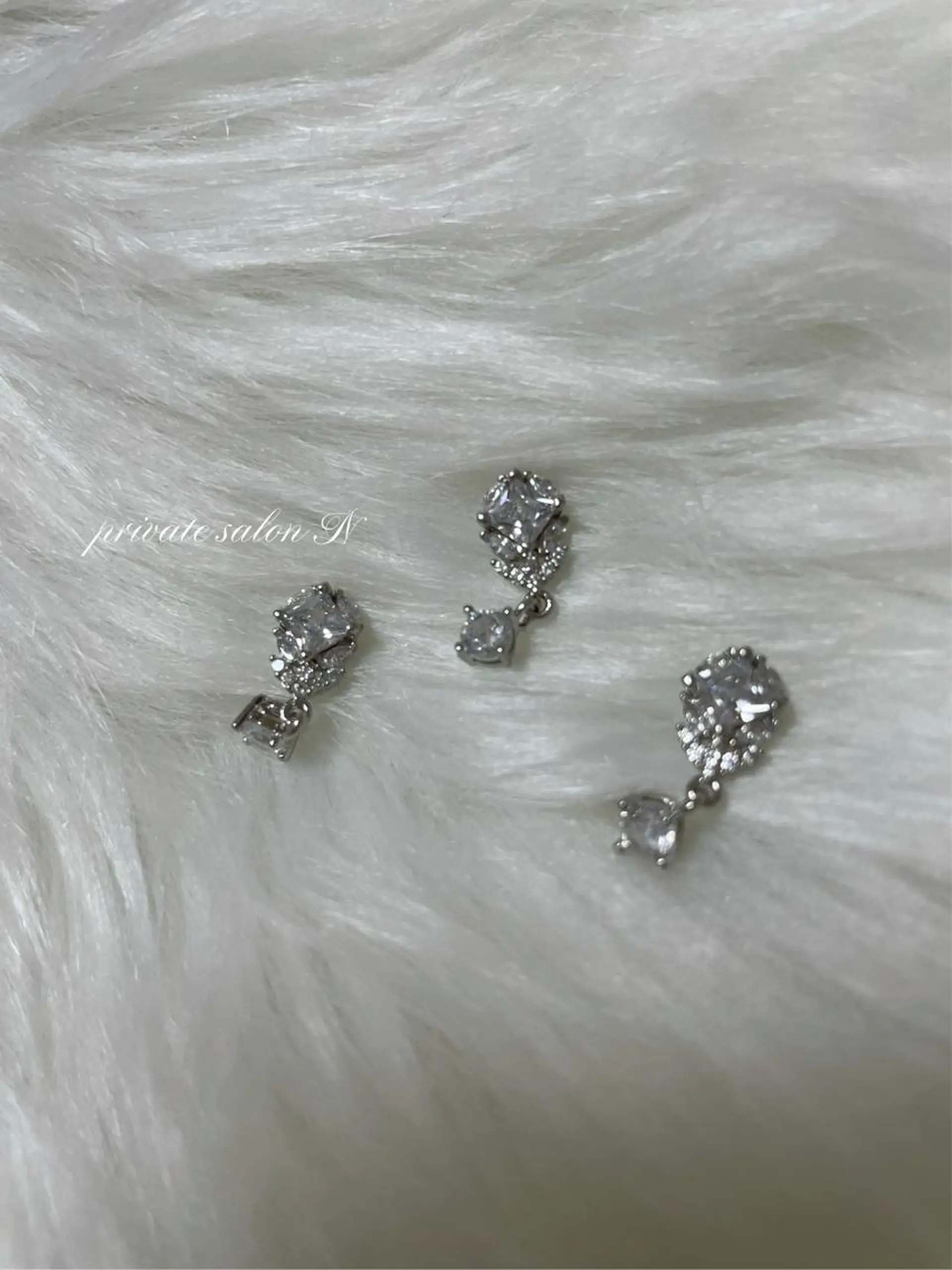 ネイル BINERVA所属・BINERVA nail salonのネイルデザイン