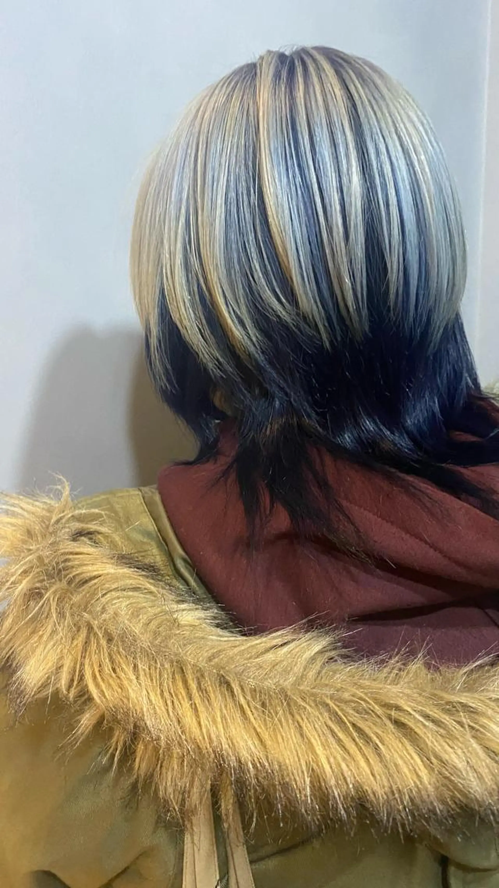 ショート カラー カット ヘアカラー トリートメント 🪐SOURCE 塚口　シマブクロ🪐のヘアスタイル