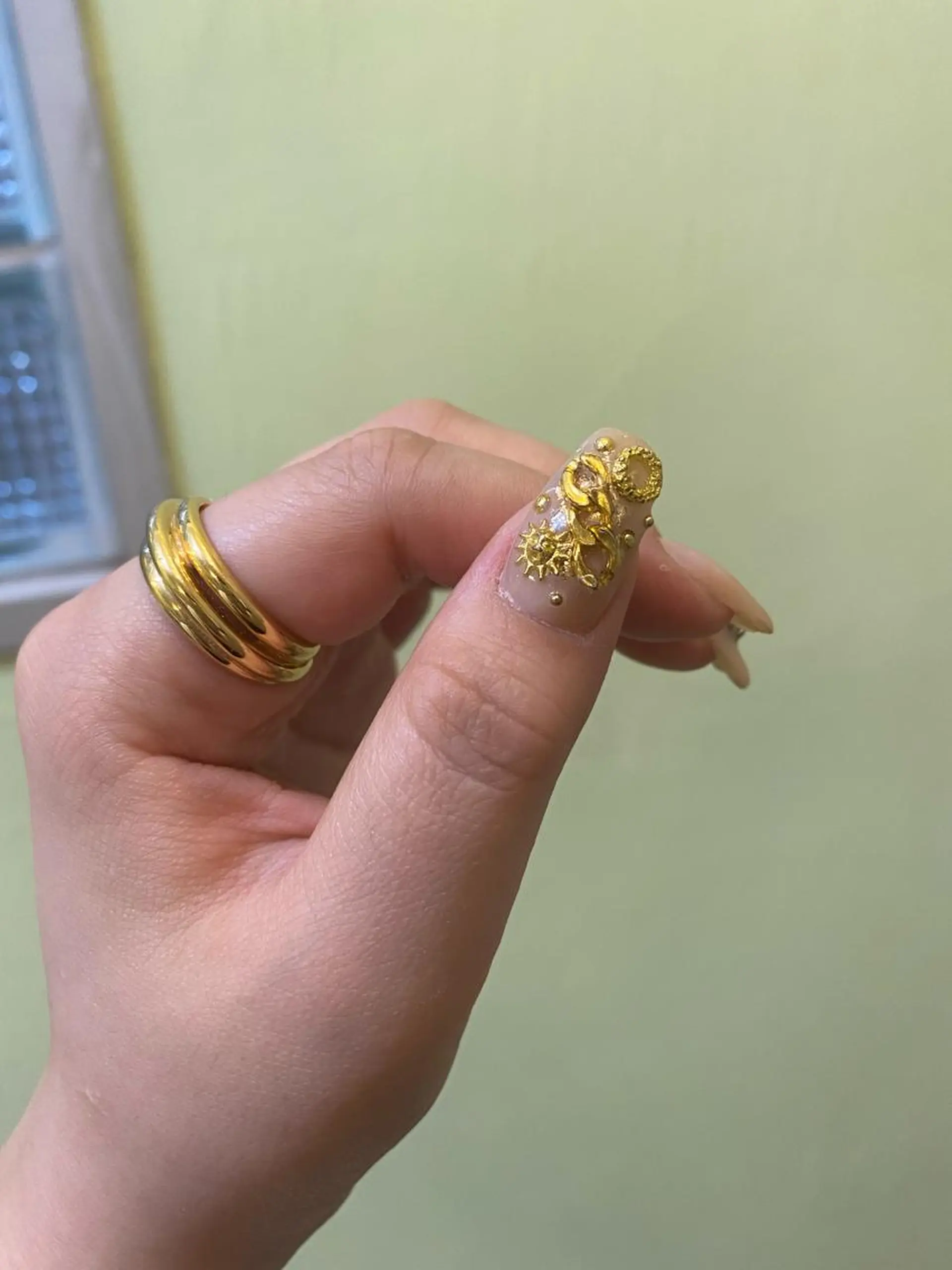 ネイル chiya nails所属・chiya nailsのネイルデザイン