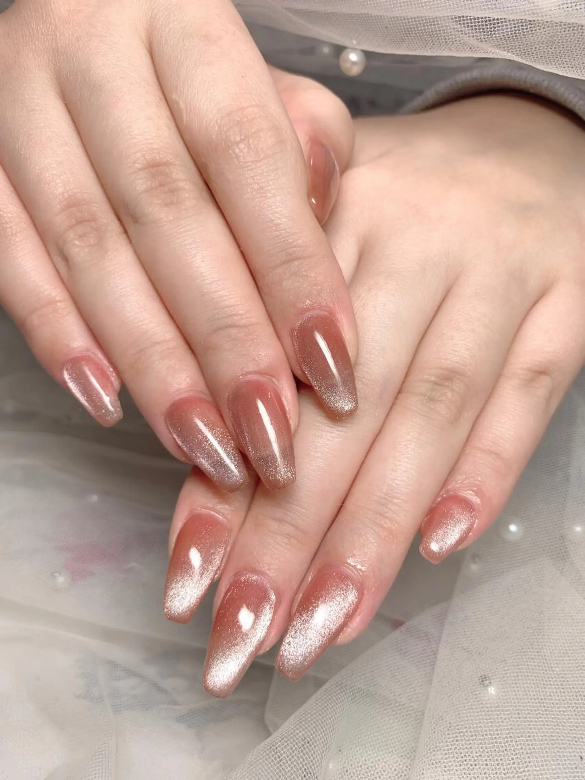 ネイル エンジェル ヒーリング 矢場町店のネイルデザイン