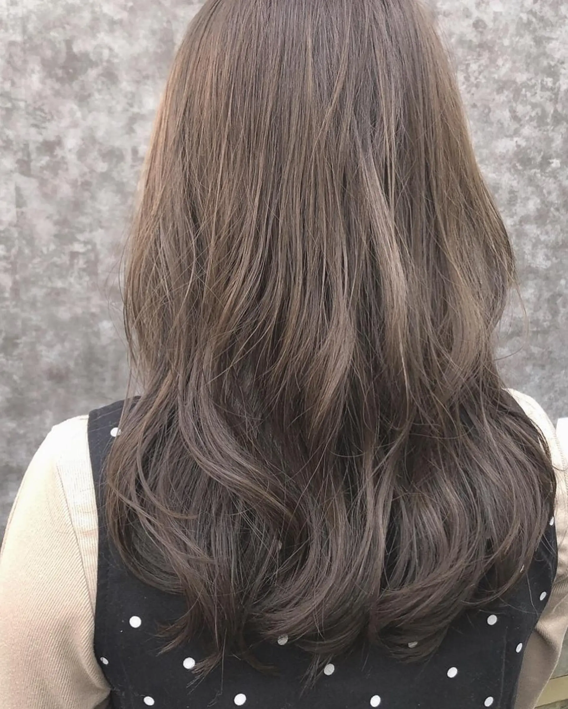 ミディアム SALOWIN大宮suite所属・🫧髪質改善🫧 園城寺裕也のヘアスタイル