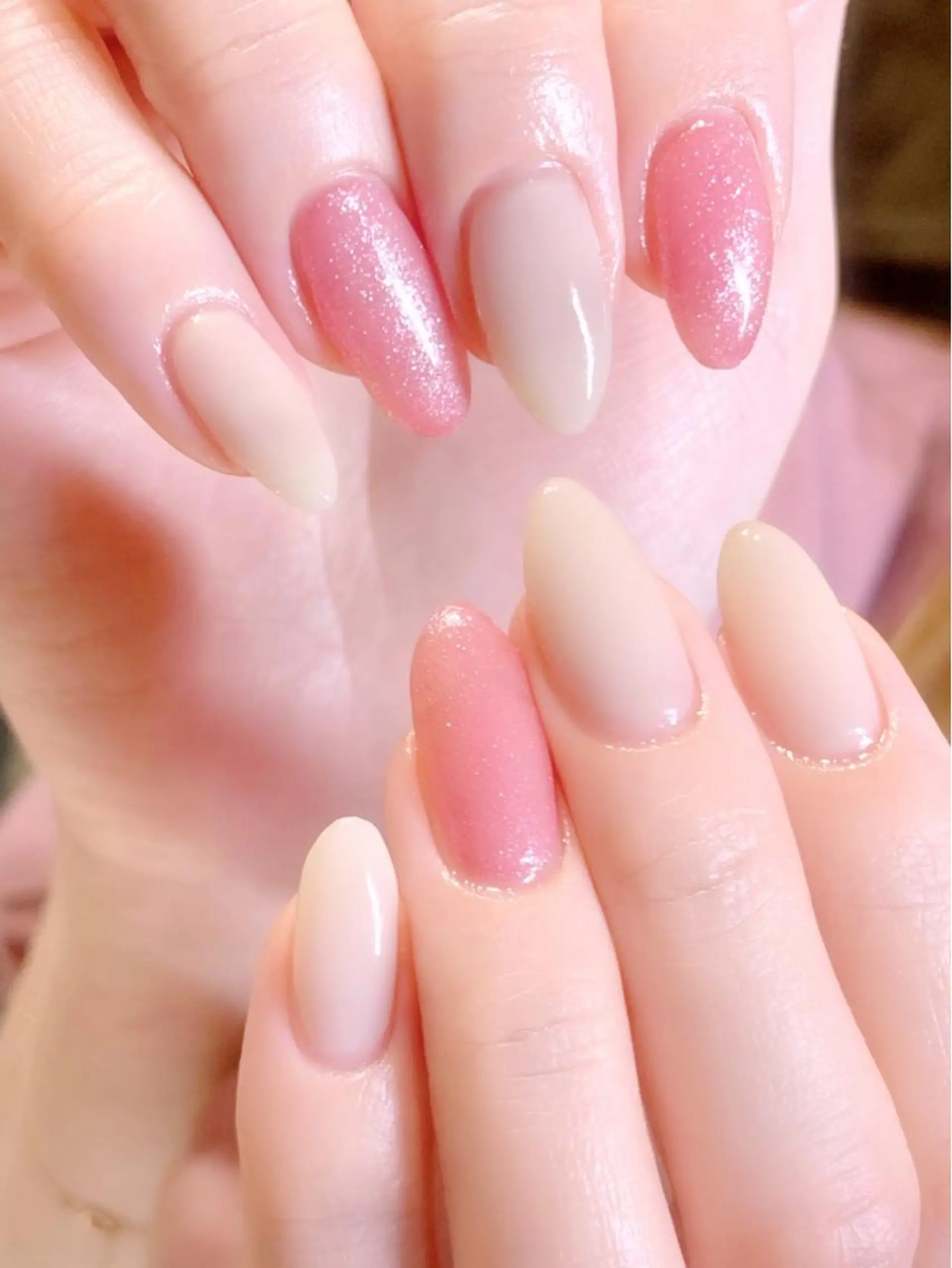 ネイル private salon M&のネイルデザイン