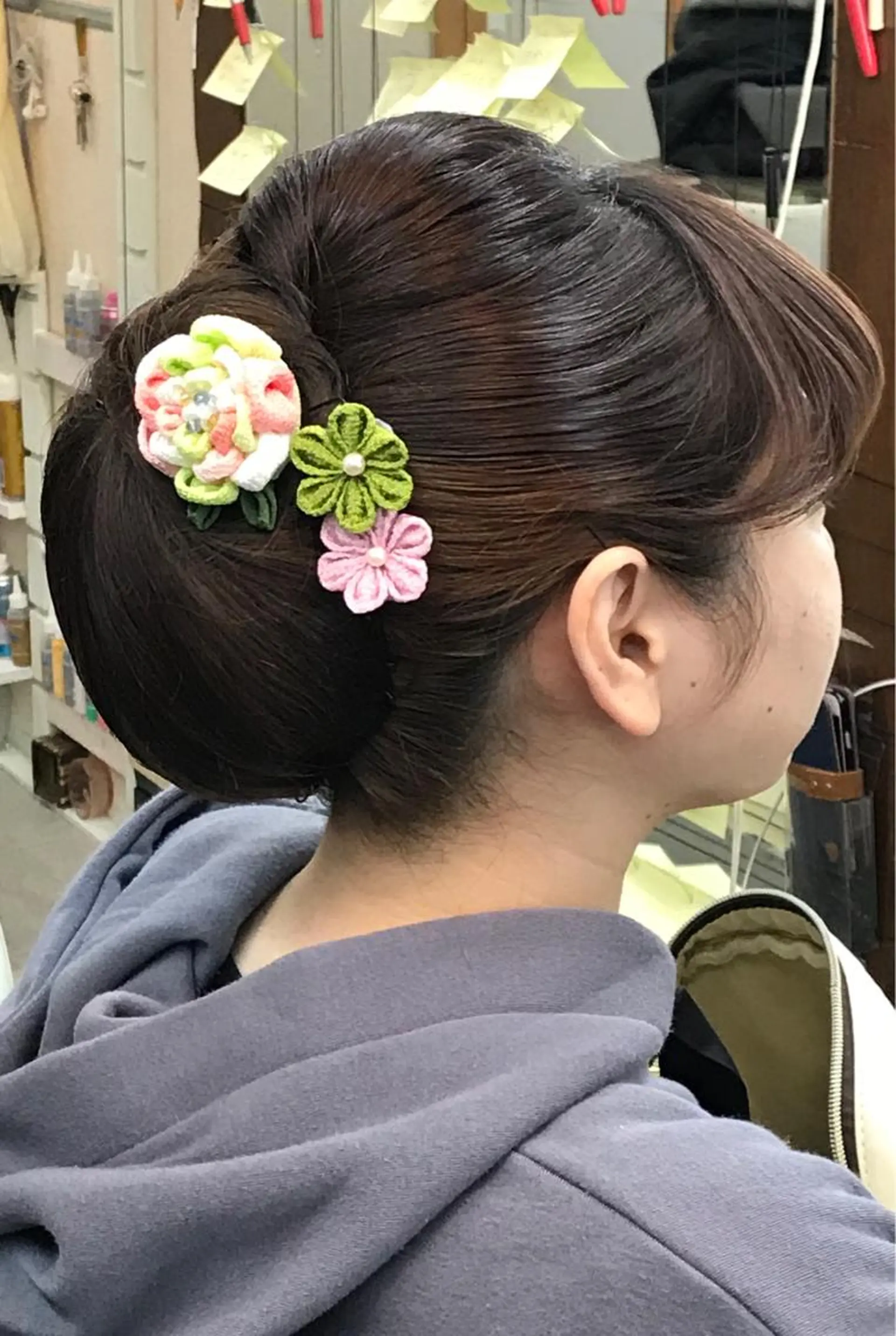ヘアアレンジ 上辻 博司のその他イメージ