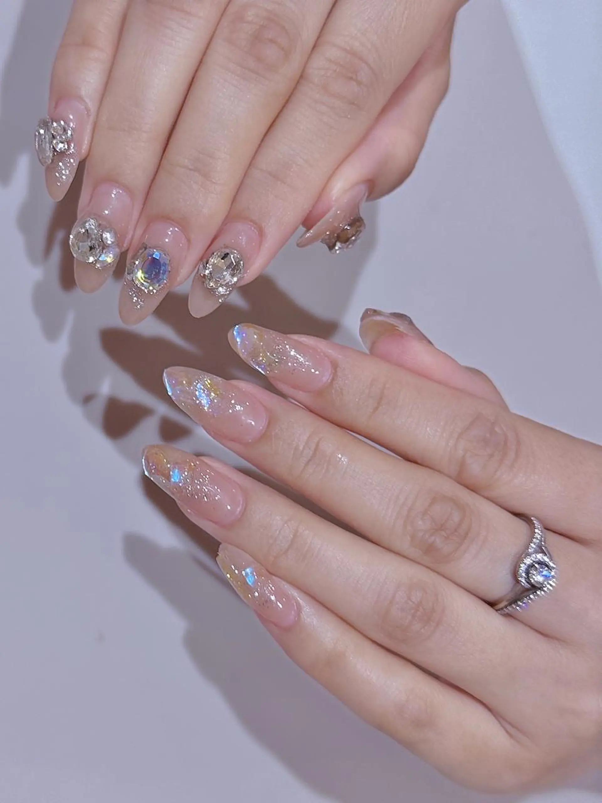 ネイル ハンドネイル NANA NAILのネイルデザイン