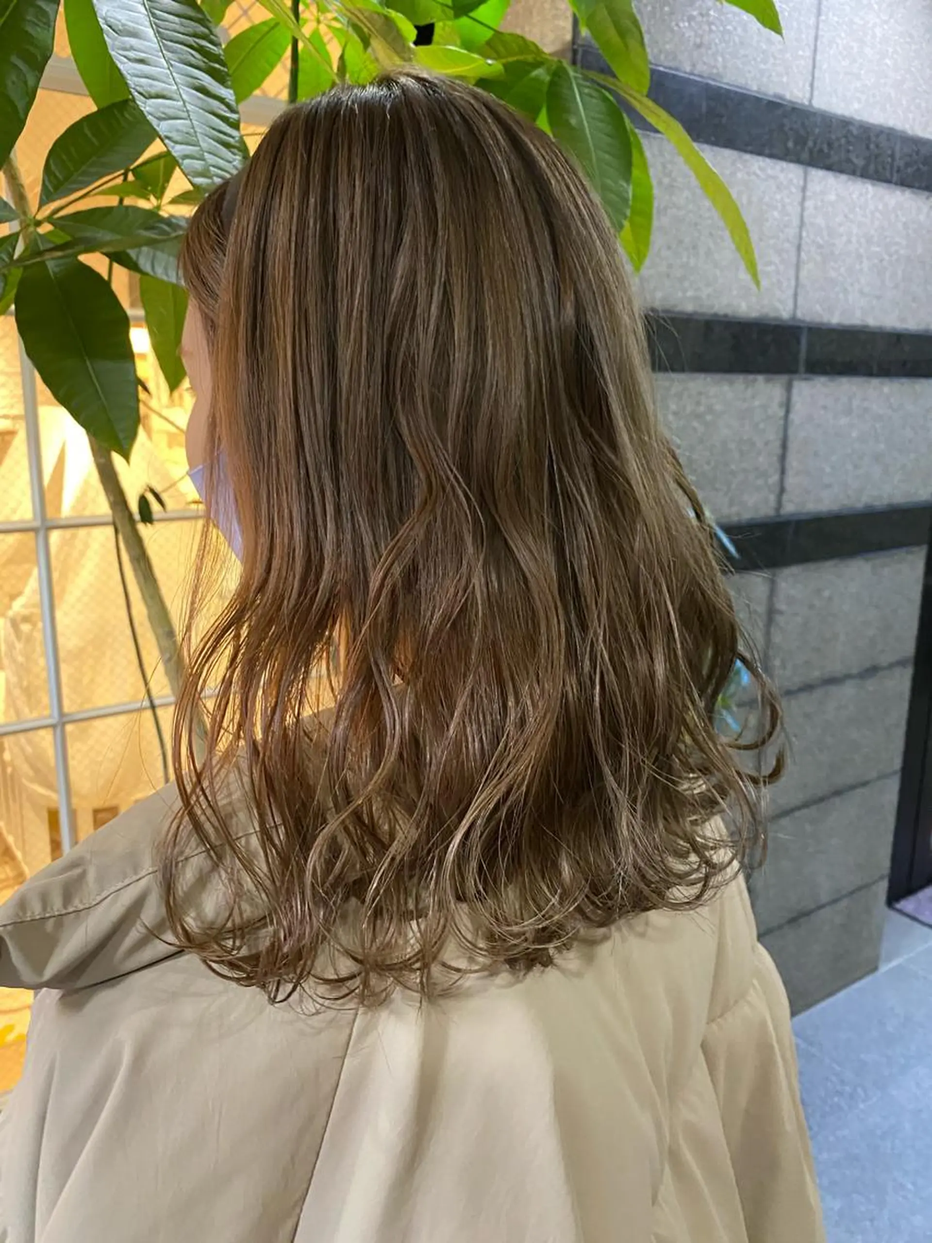 ショート PALAN所属・ボブ　ショート 特化 迫田紘史のヘアスタイル