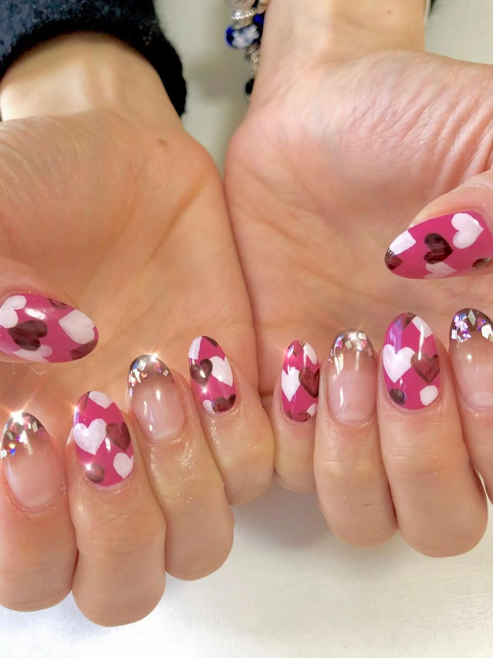 ネイル Private Salon 大宮のネイルデザイン